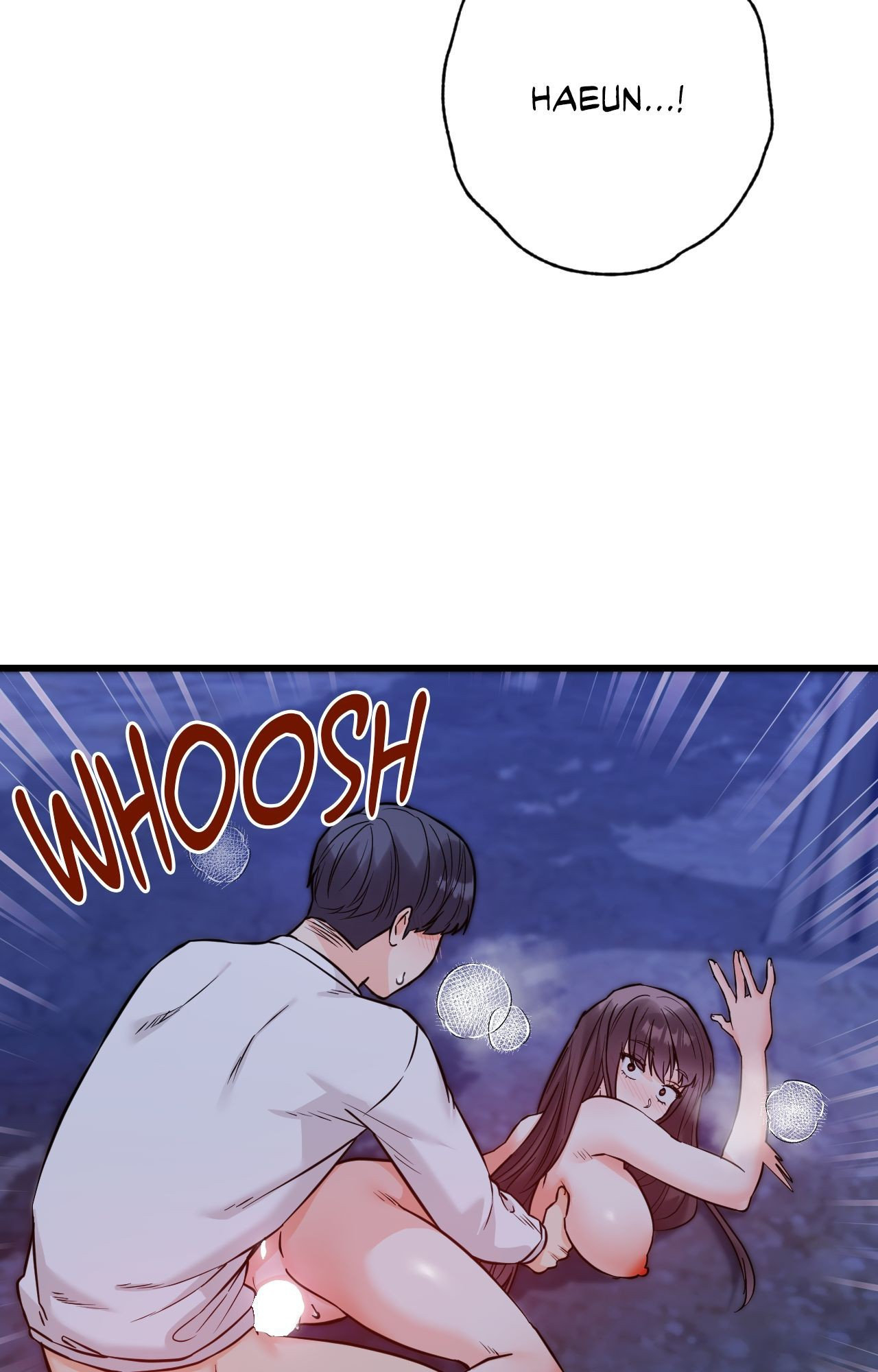Secret Siblings 2 Page 110 - MangaHe