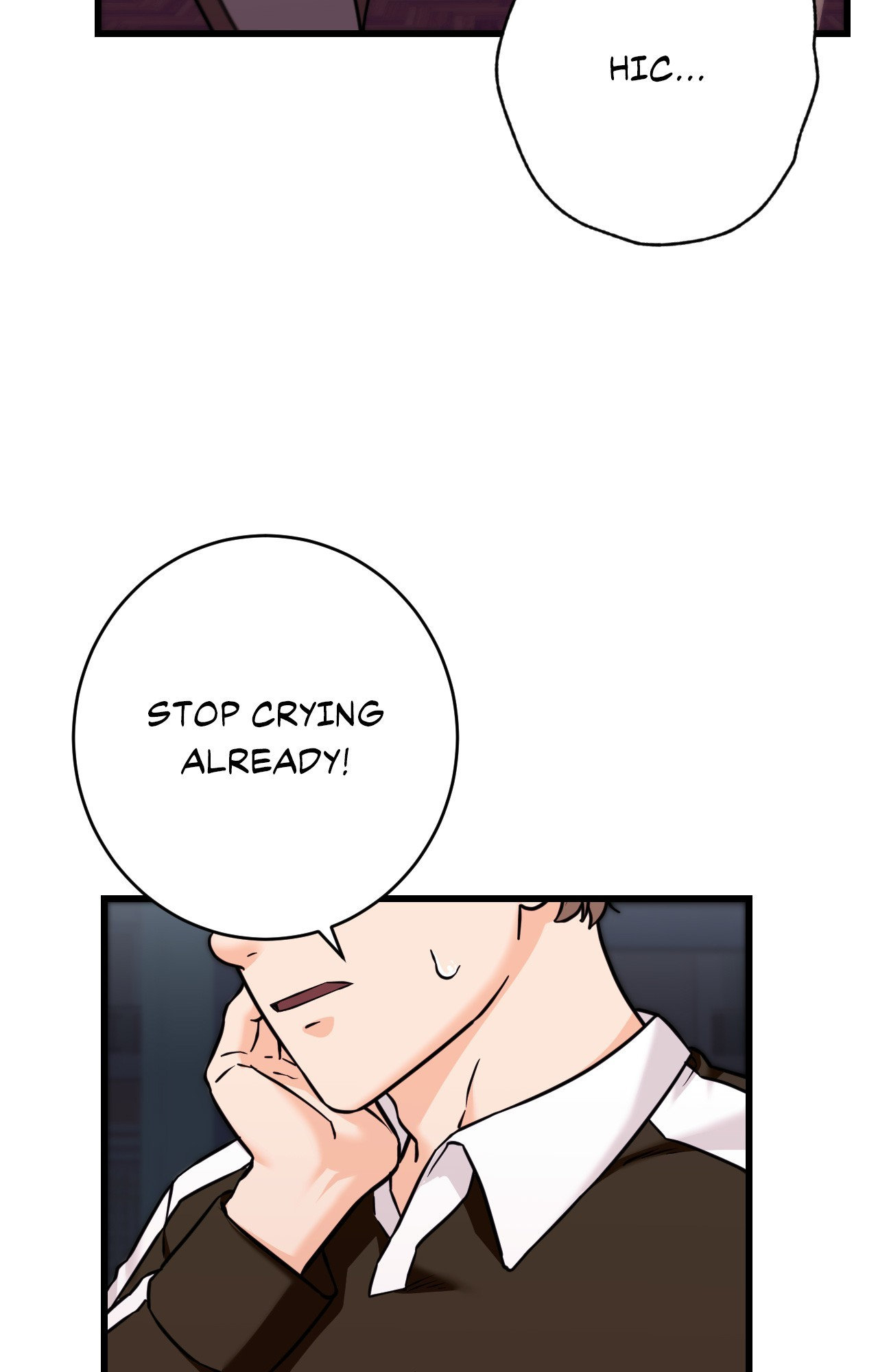Secret Siblings 2 Page 12 - MangaHe