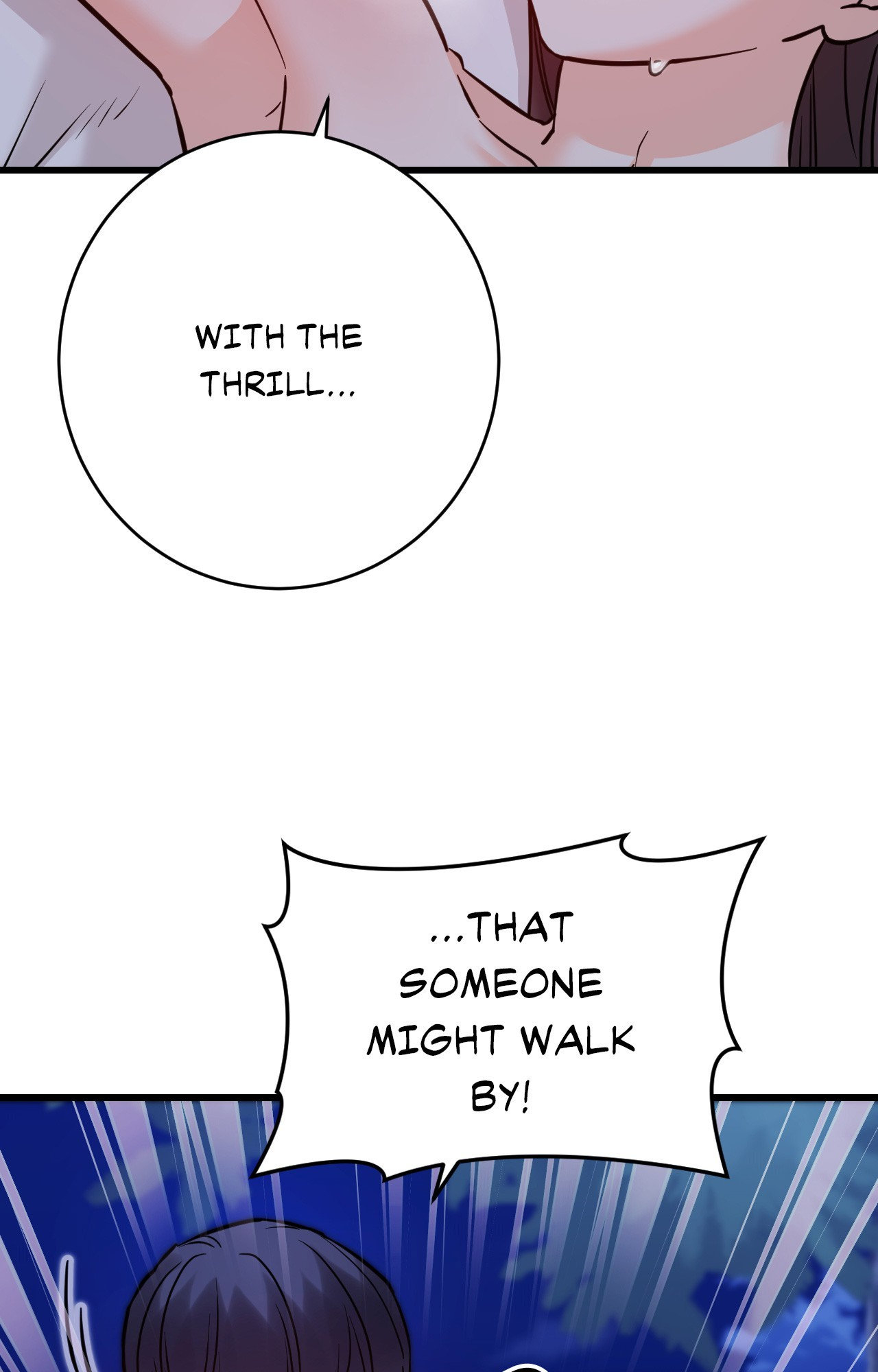 Secret Siblings 2 Page 117 - MangaHe
