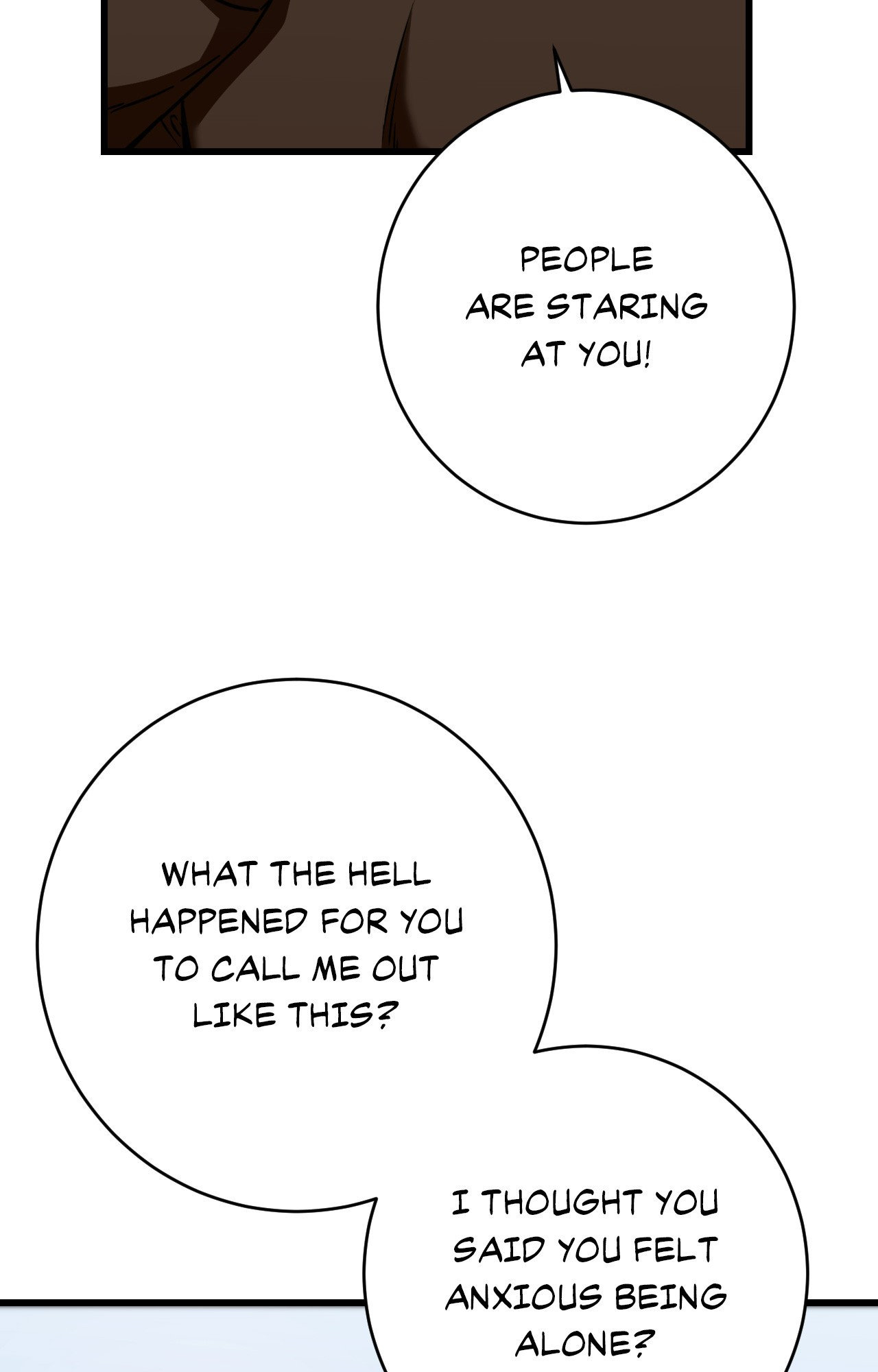 Secret Siblings 2 Page 13 - MangaHe