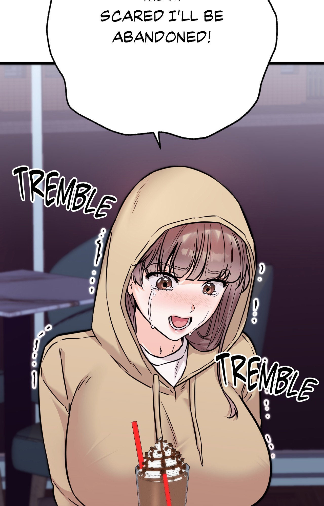 Secret Siblings 2 Page 17 - MangaHe