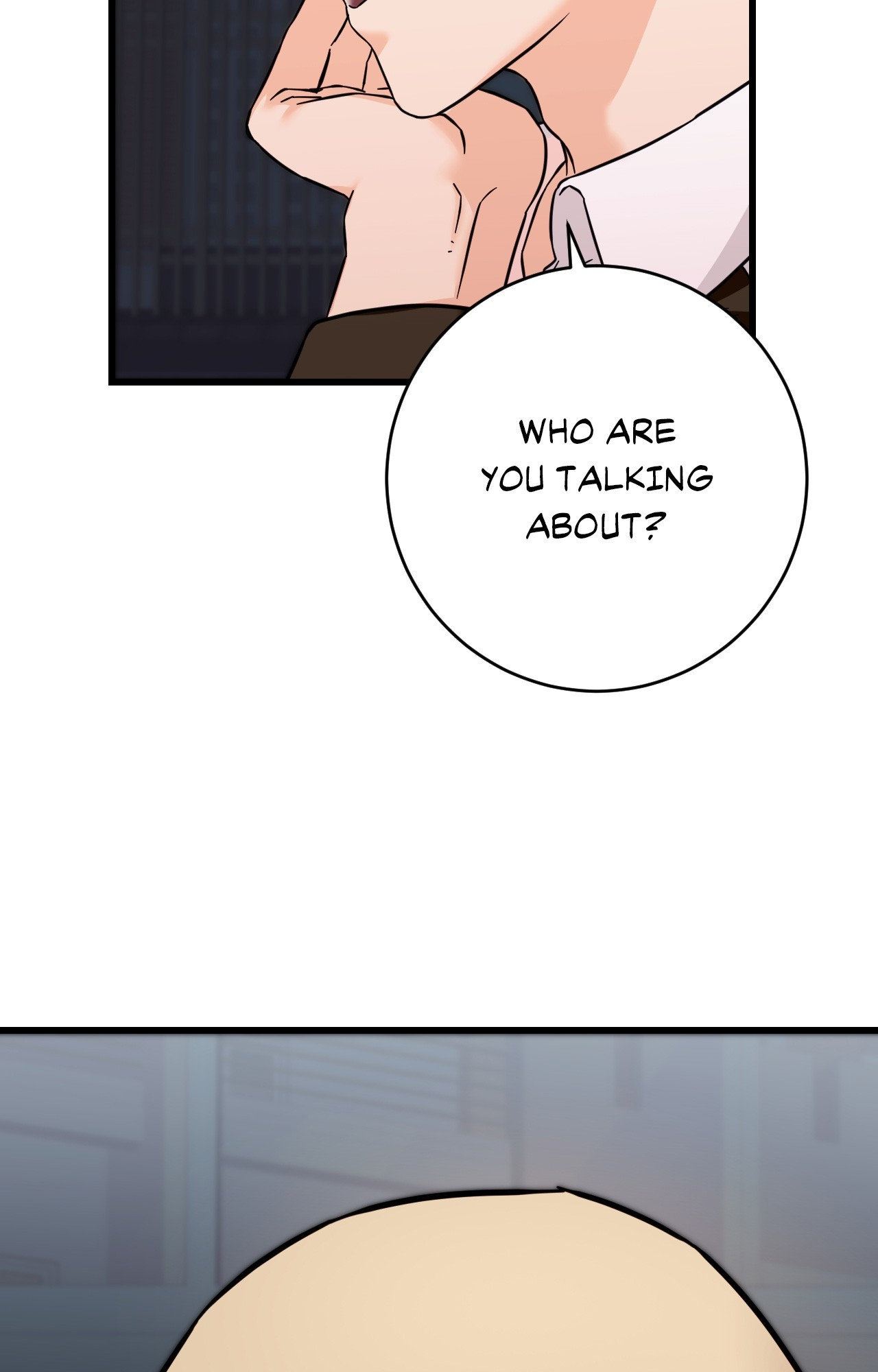 Secret Siblings 2 Page 20 - MangaHe