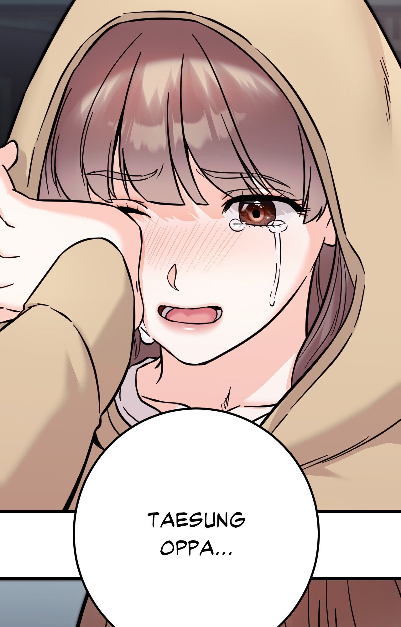 Secret Siblings 2 Page 21 - MangaHe
