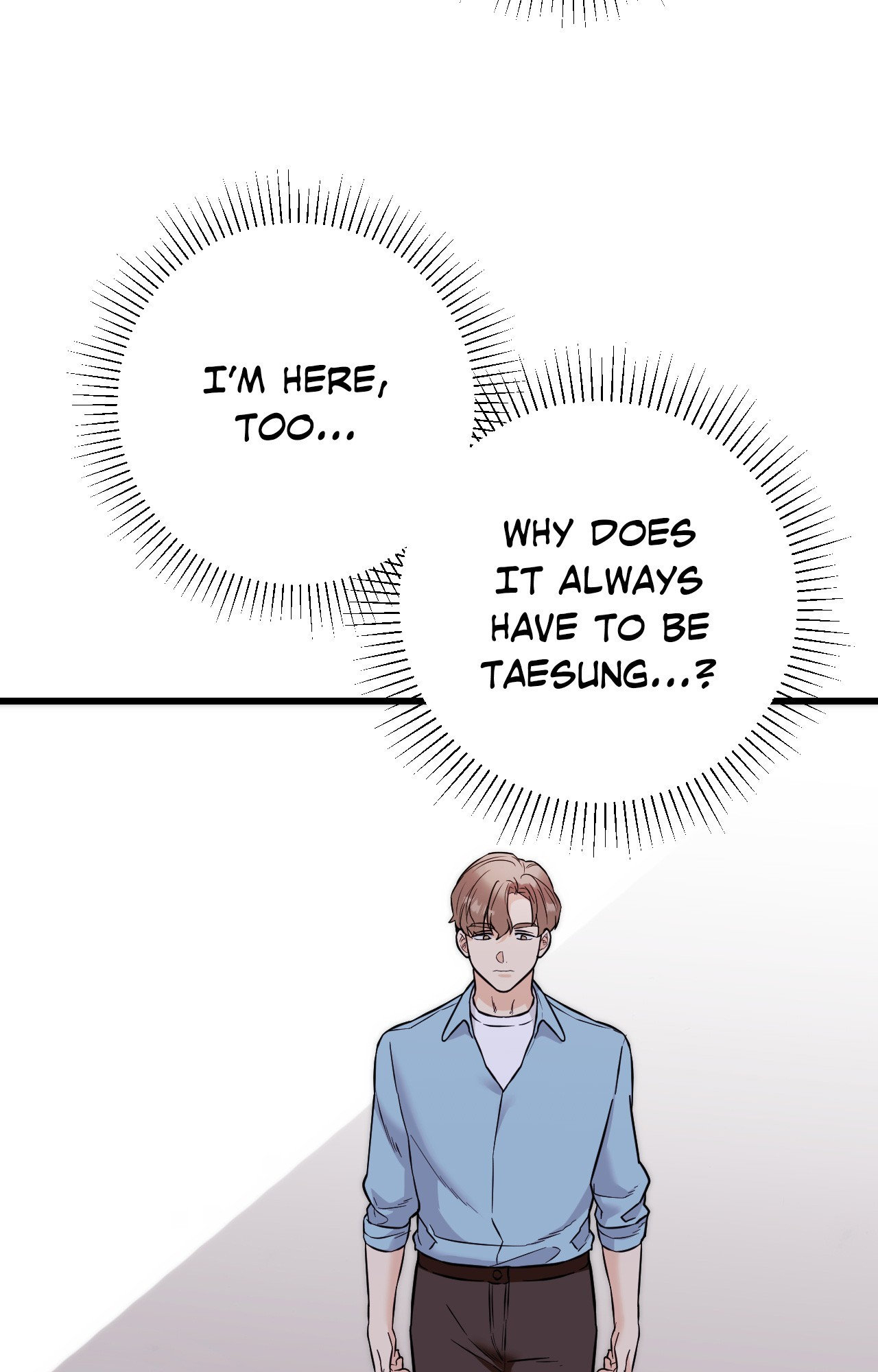 Secret Siblings 2 Page 24 - MangaHe