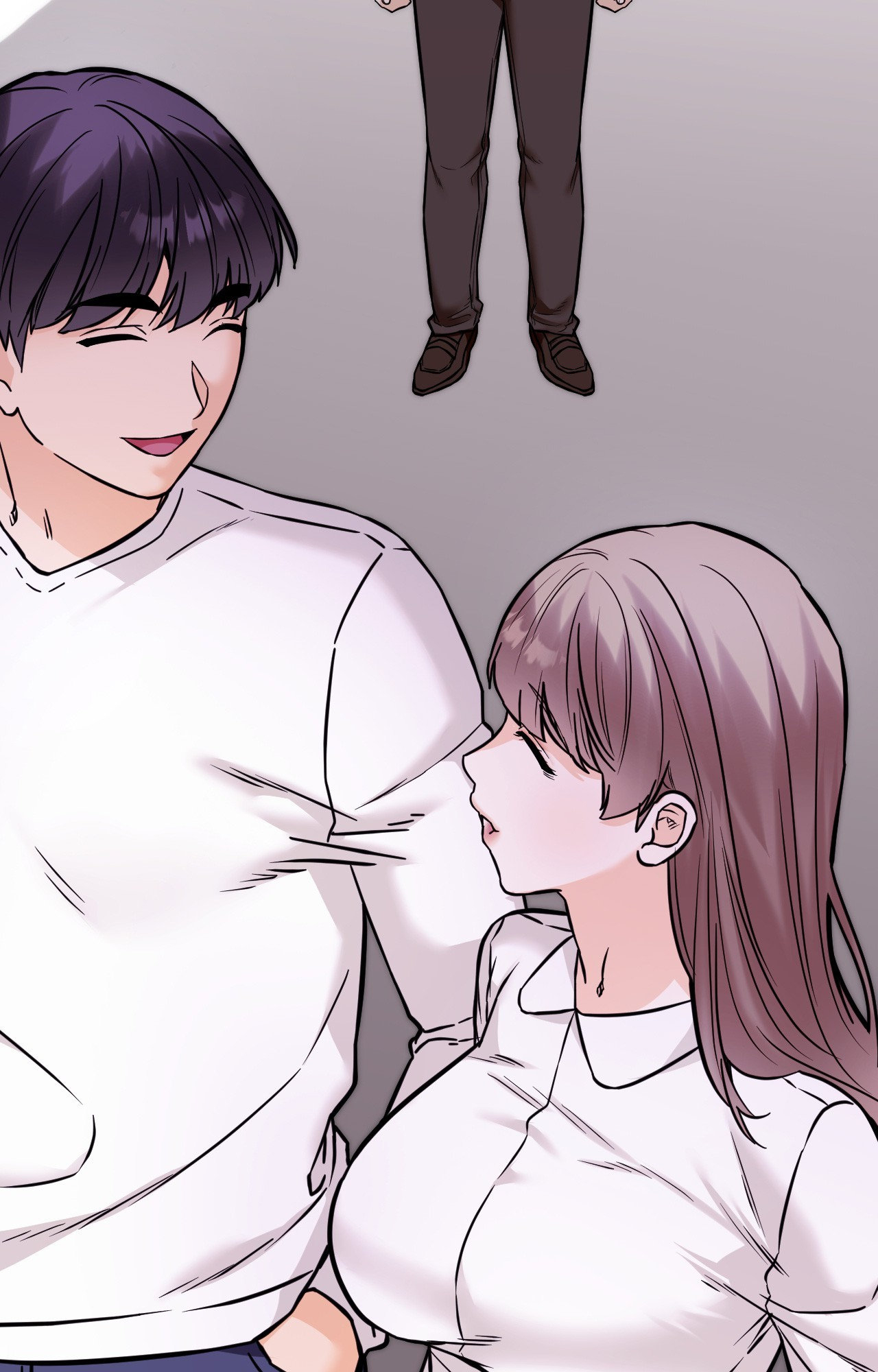 Secret Siblings 2 Page 25 - MangaHe