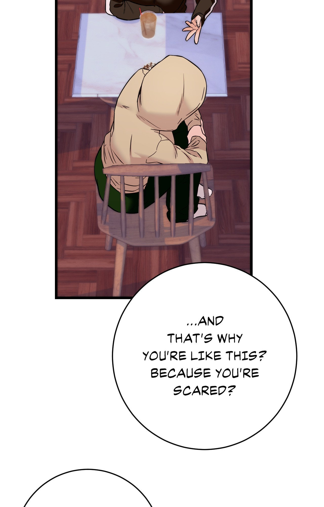Secret Siblings 2 Page 27 - MangaHe