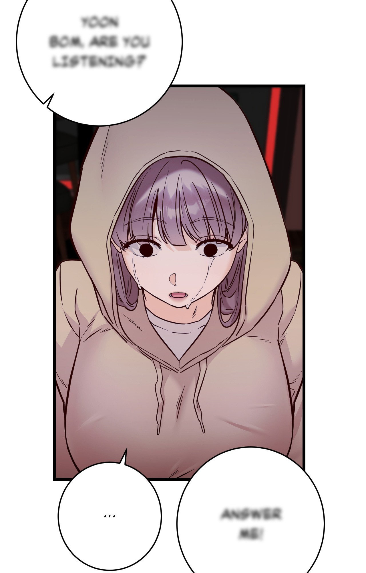 Secret Siblings 2 Page 28 - MangaHe