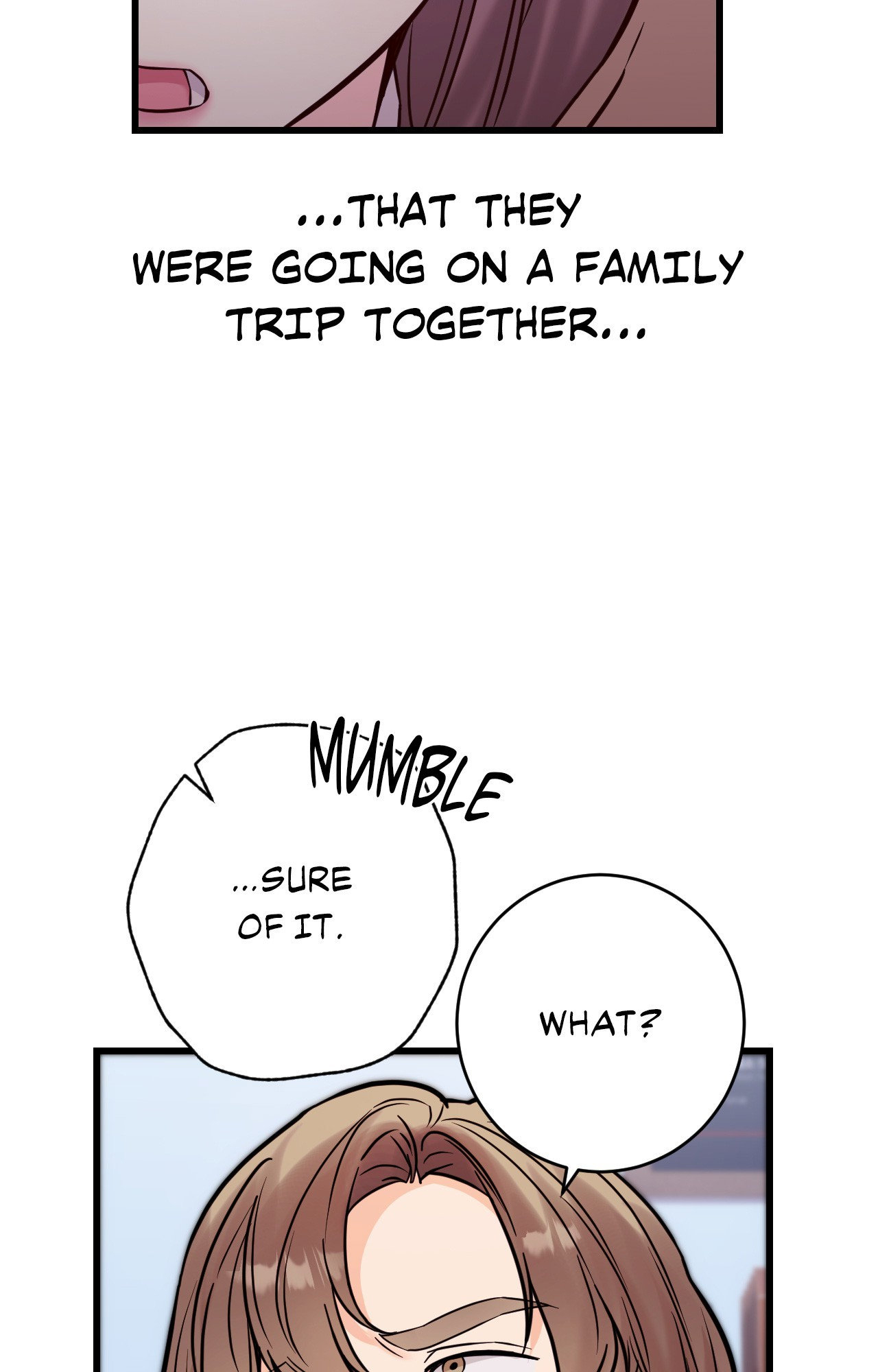 Secret Siblings 2 Page 30 - MangaHe