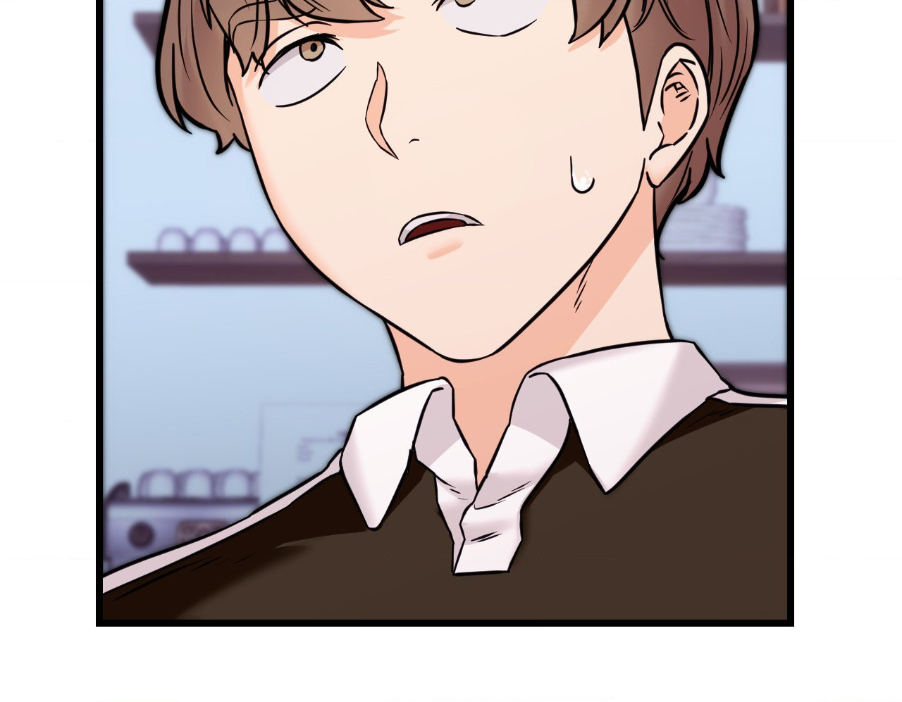 Secret Siblings 2 Page 31 - MangaHe