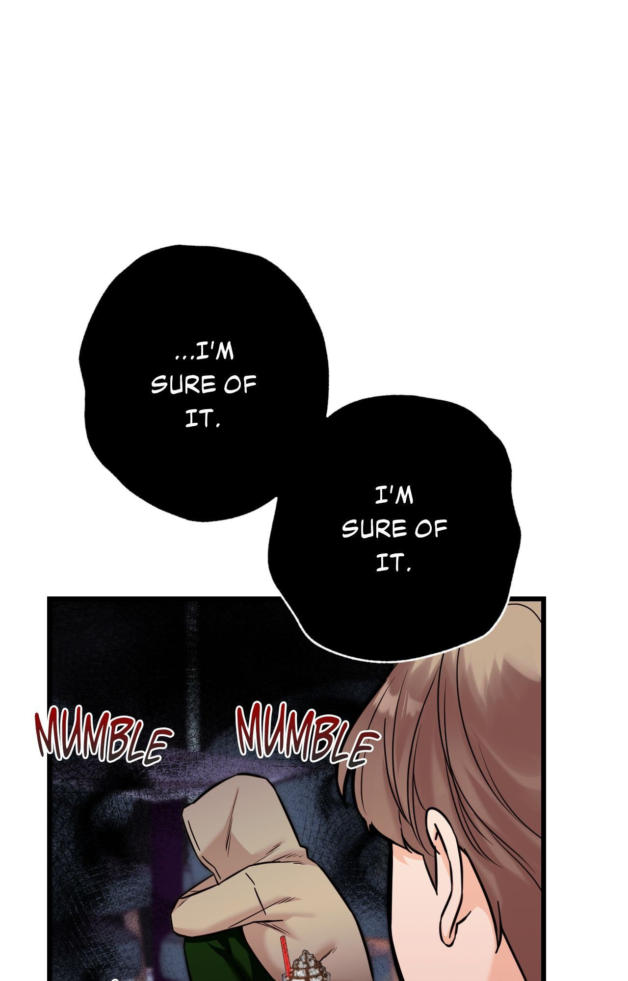 Secret Siblings 2 Page 32 - MangaHe