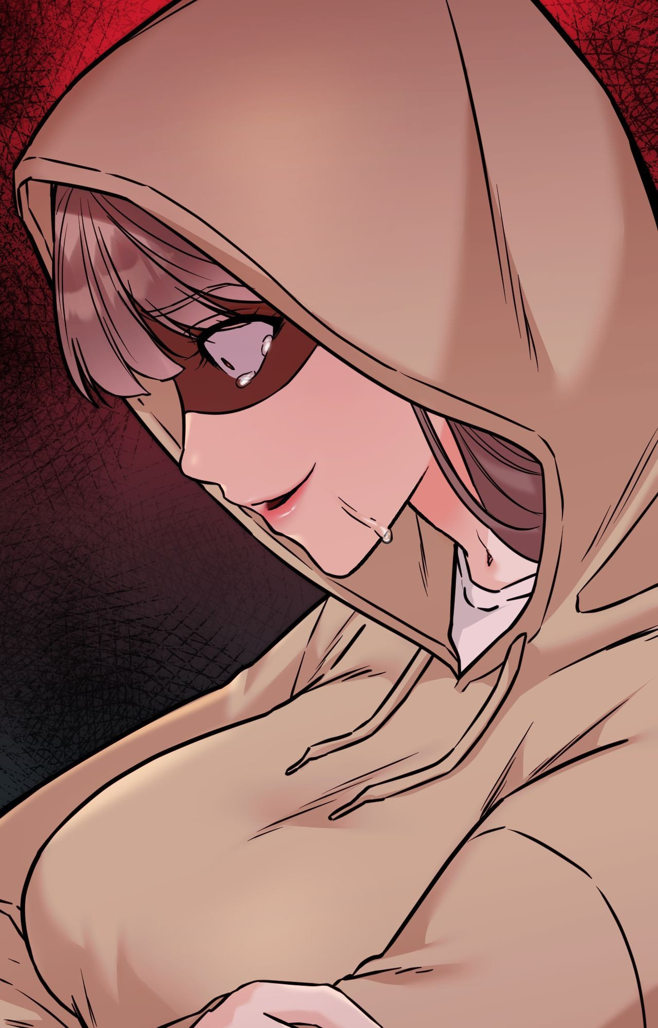 Secret Siblings 2 Page 34 - MangaHe