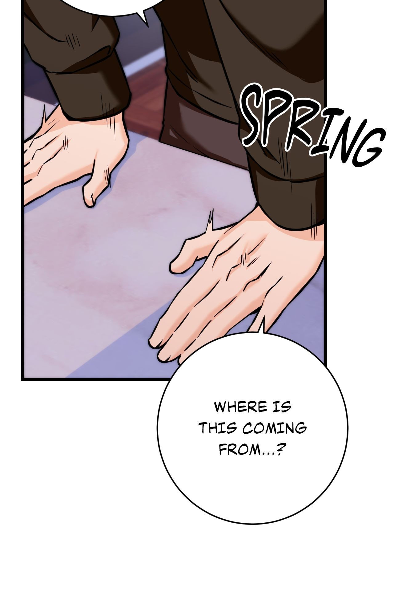 Secret Siblings 2 Page 38 - MangaHe