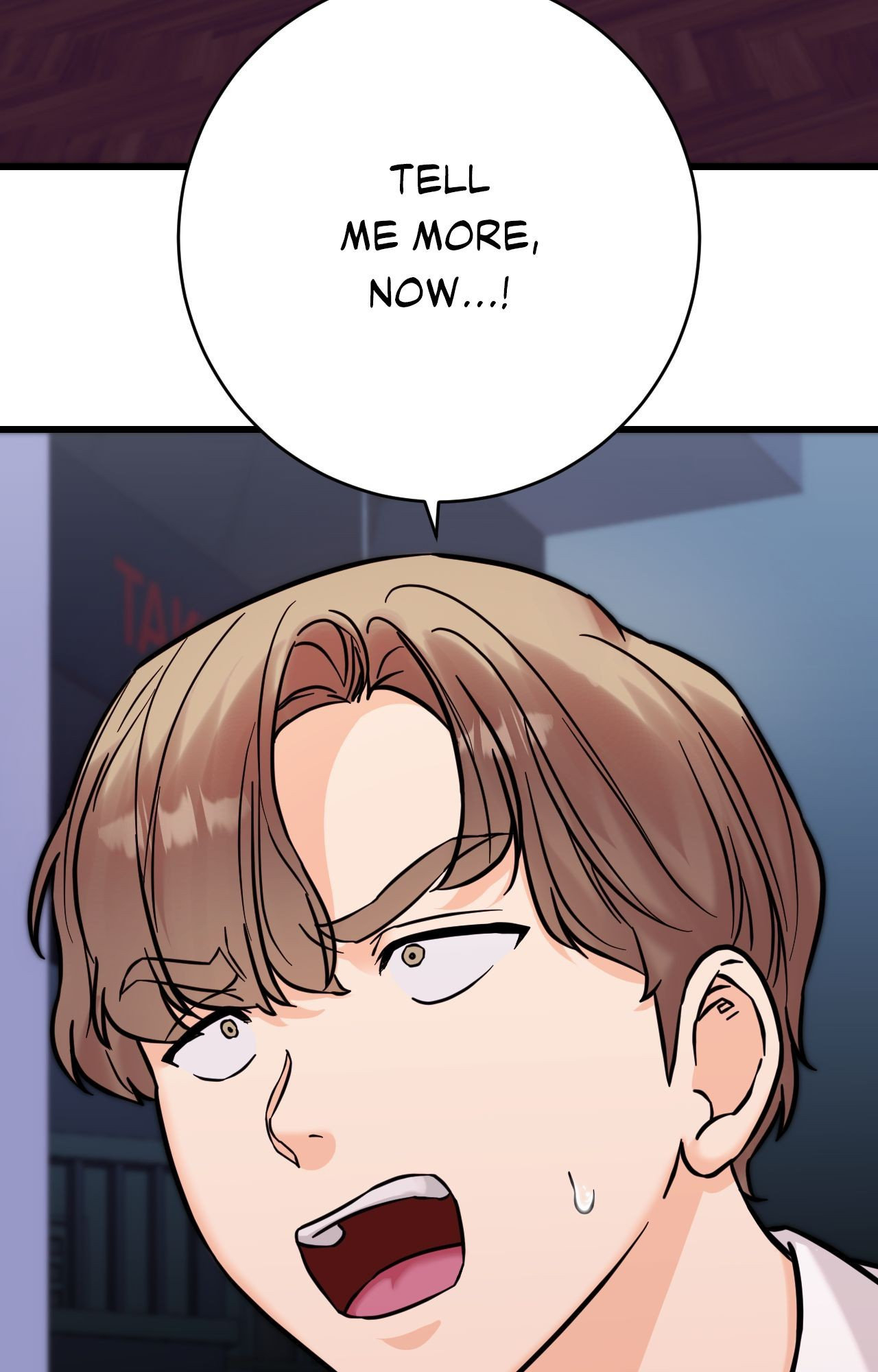 Secret Siblings 2 Page 40 - MangaHe