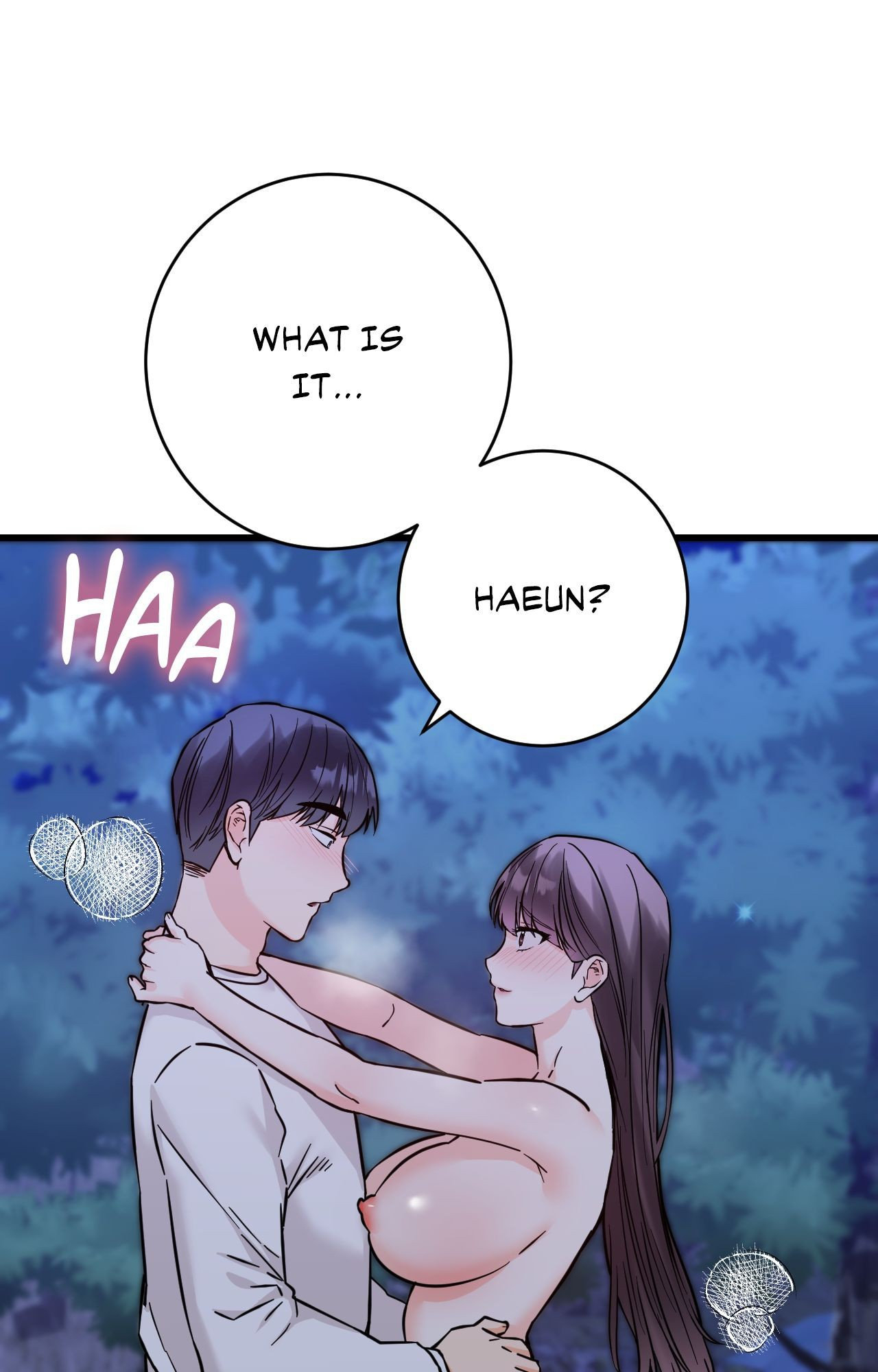 Secret Siblings 2 Page 43 - MangaHe