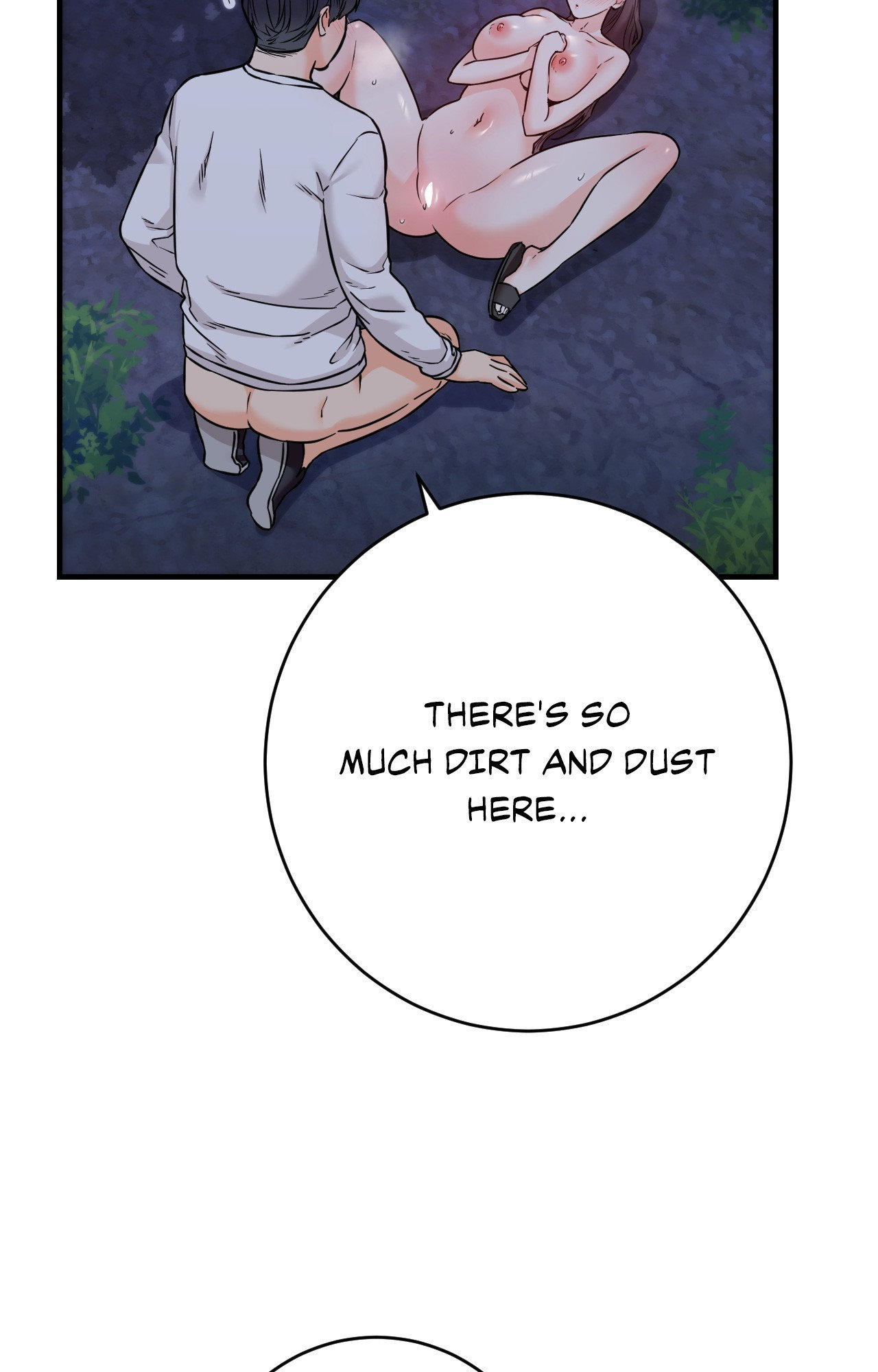 Secret Siblings 2 Page 51 - MangaHe