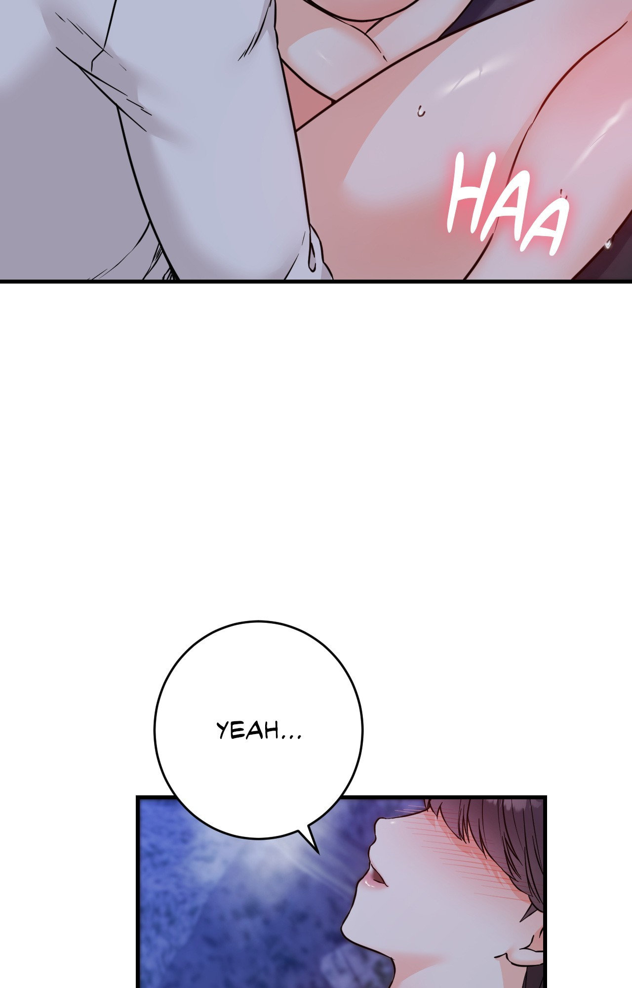 Secret Siblings 2 Page 53 - MangaHe