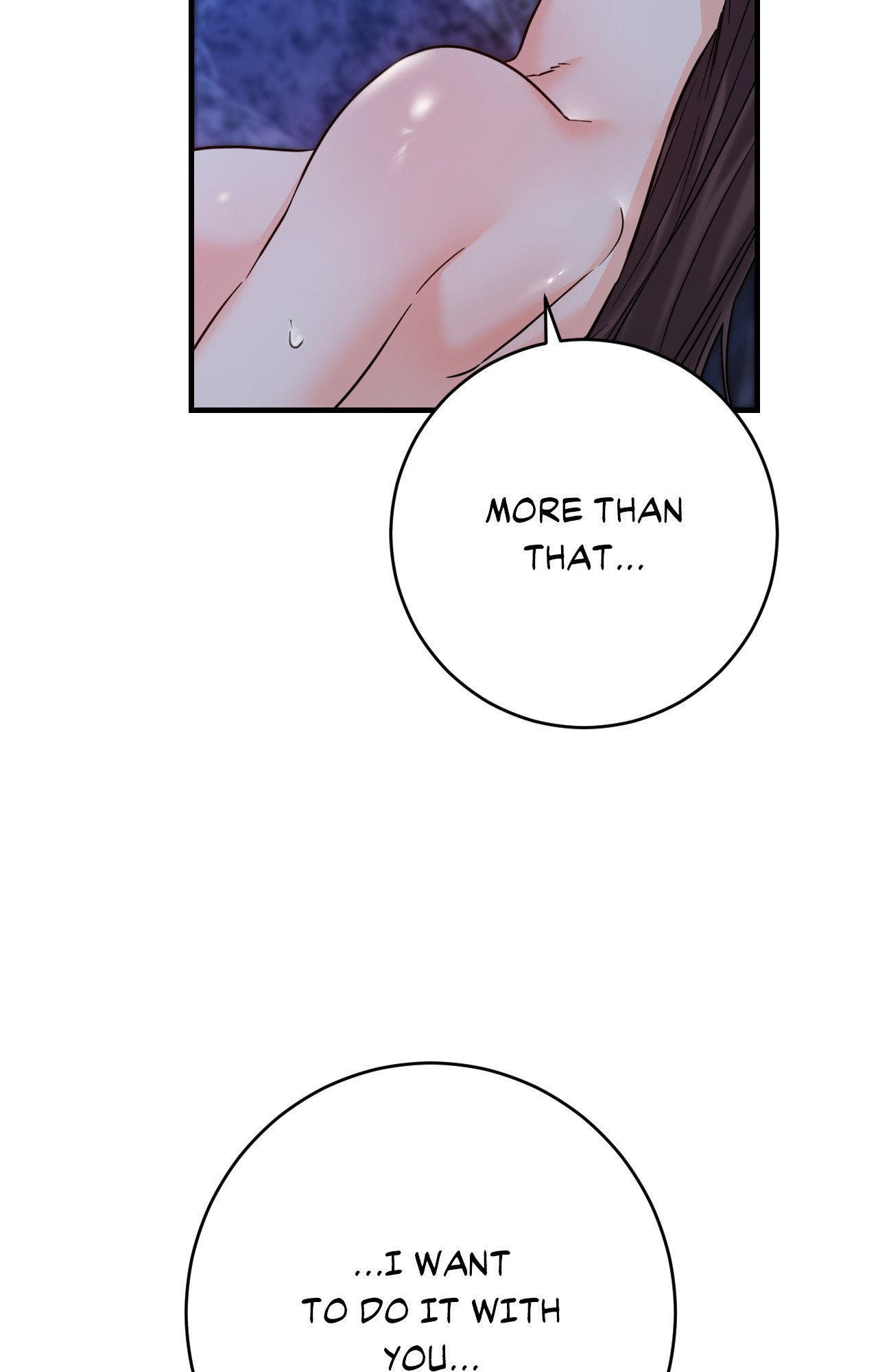 Secret Siblings 2 Page 54 - MangaHe