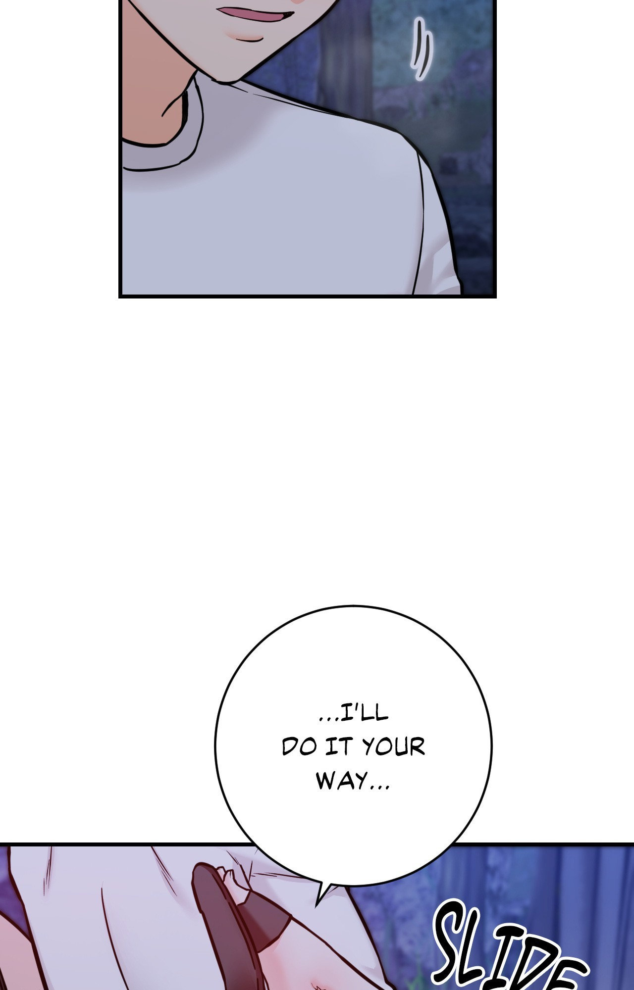Secret Siblings 2 Page 58 - MangaHe