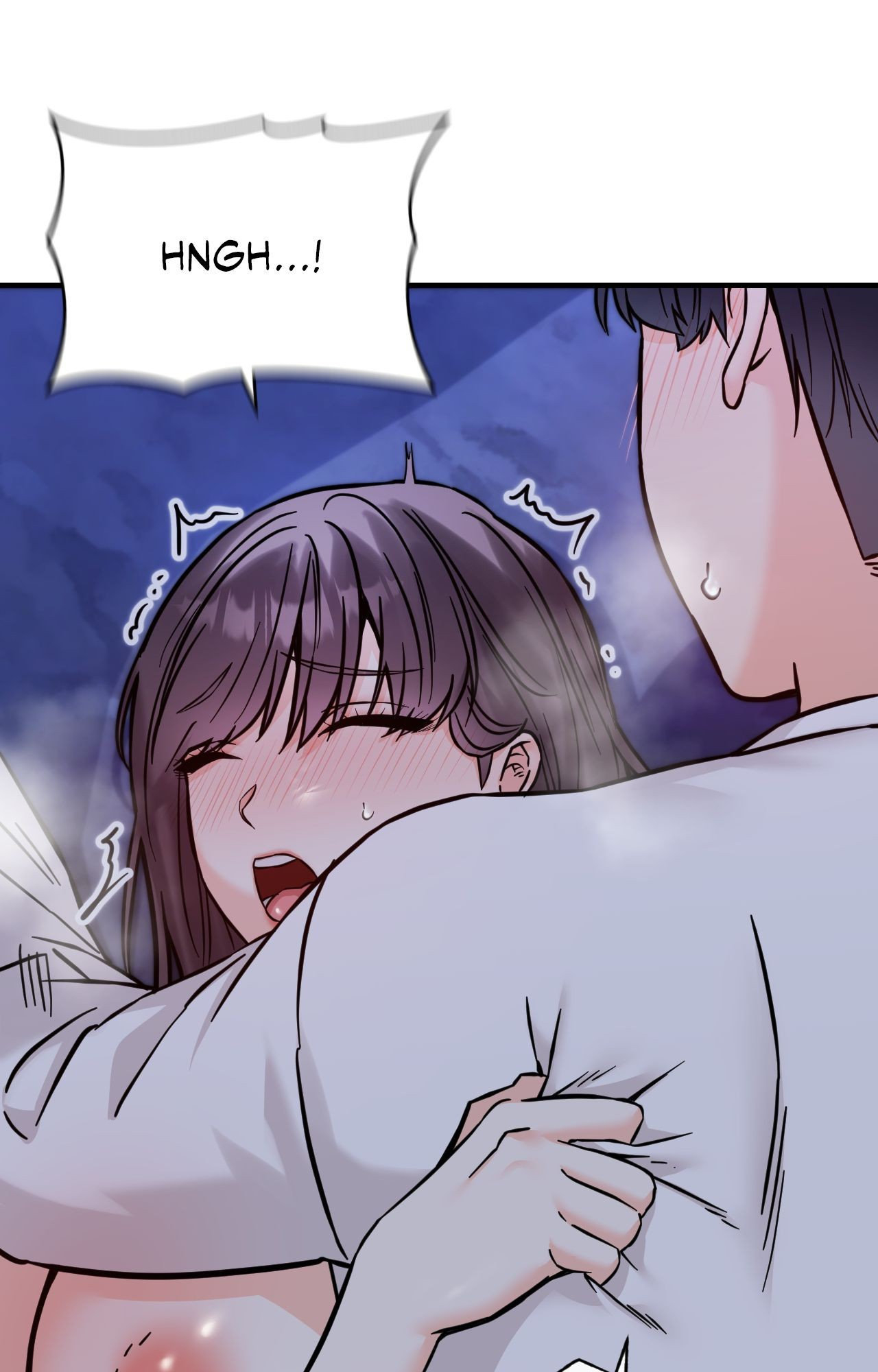 Secret Siblings 2 Page 67 - MangaHe