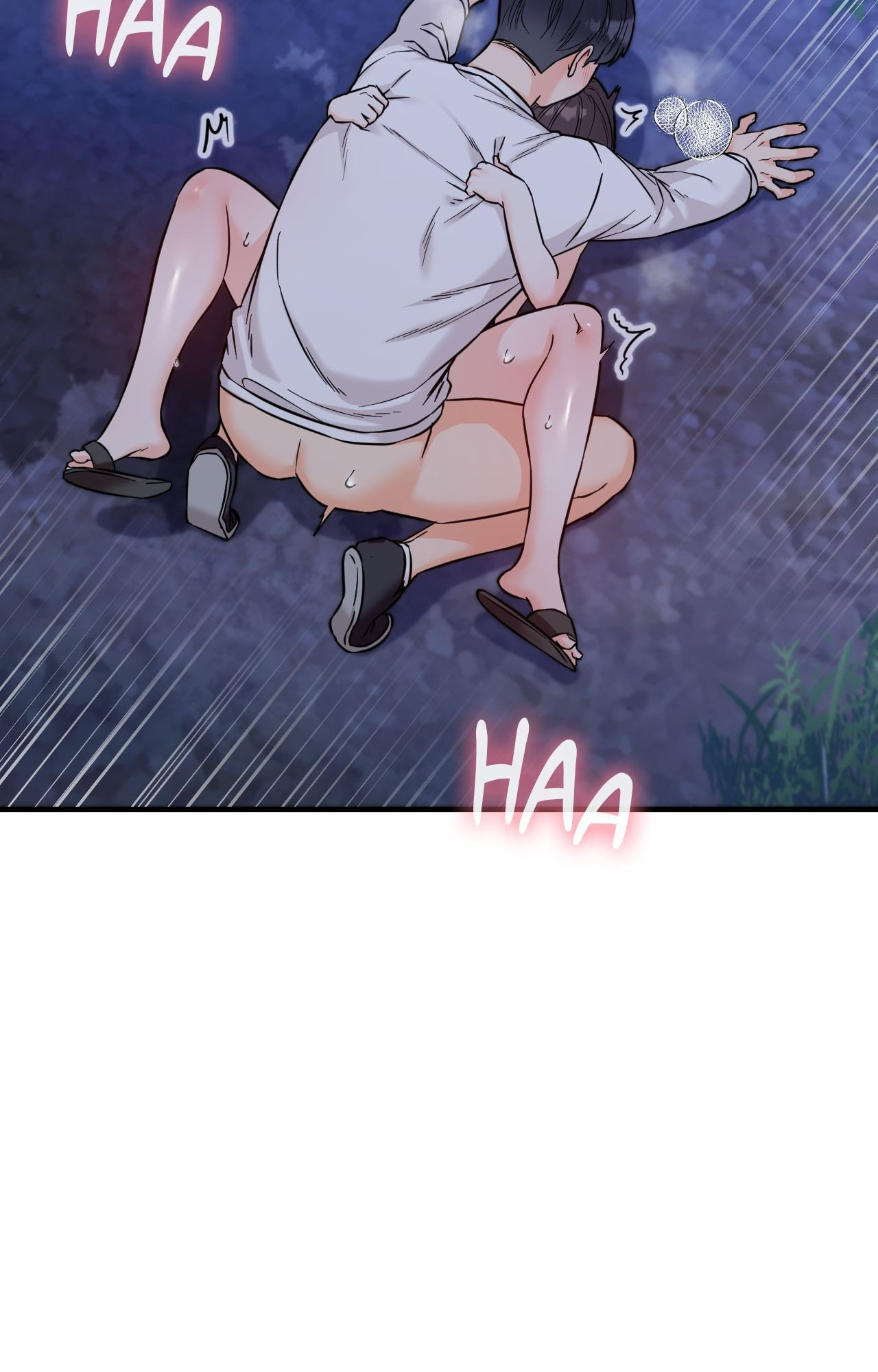 Secret Siblings 2 Page 69 - MangaHe