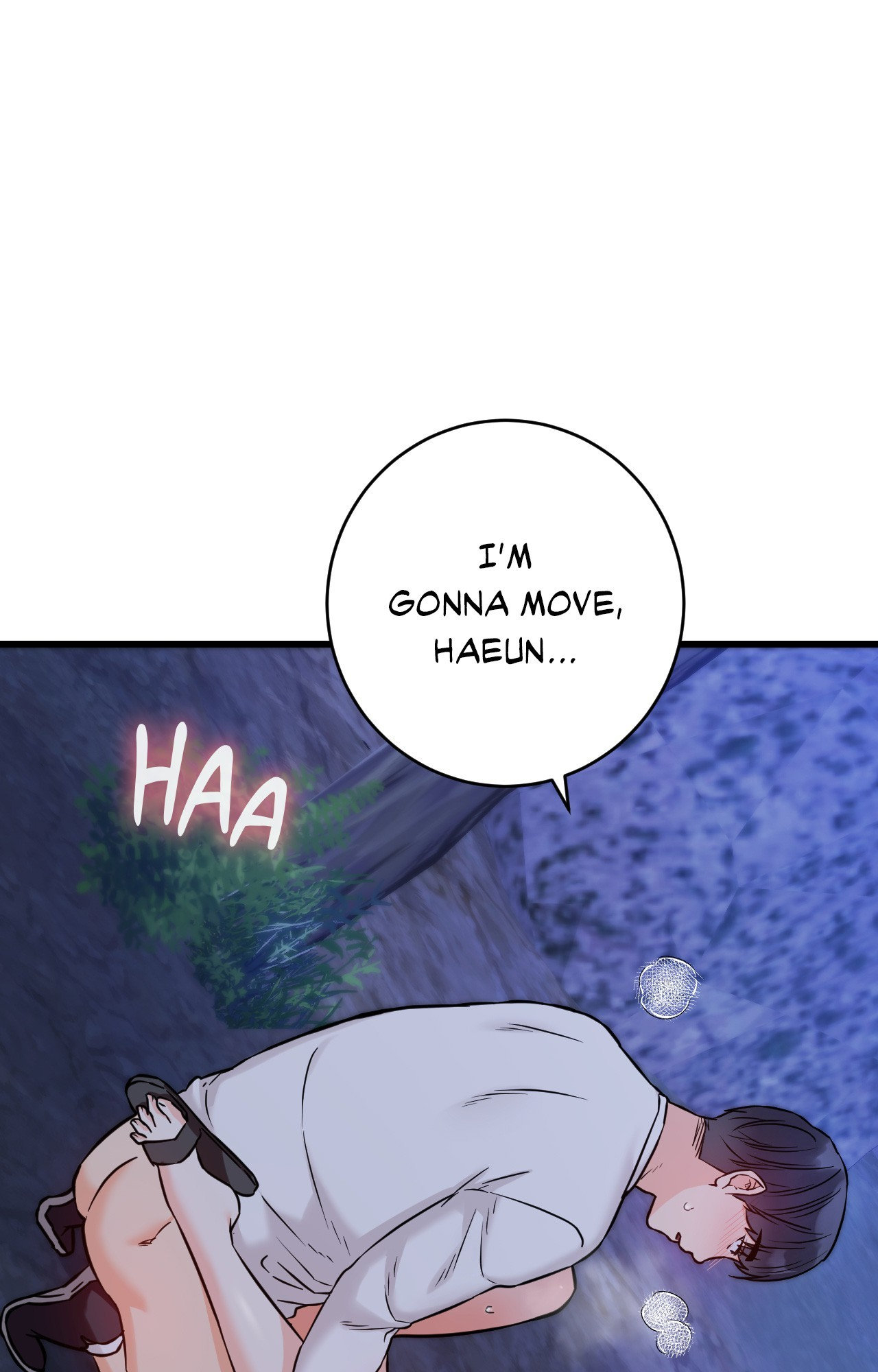 Secret Siblings 2 Page 73 - MangaHe