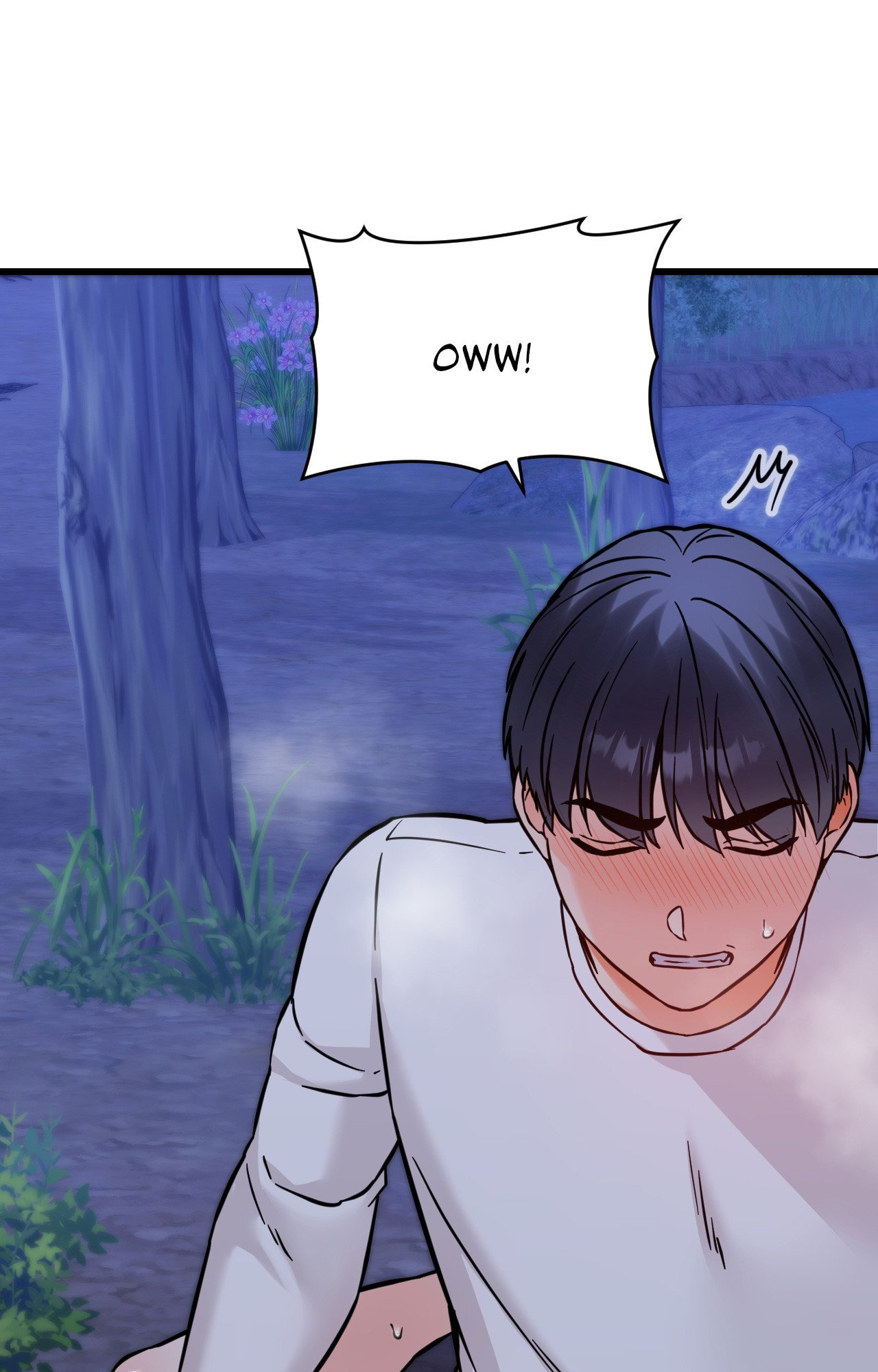 Secret Siblings 2 Page 76 - MangaHe