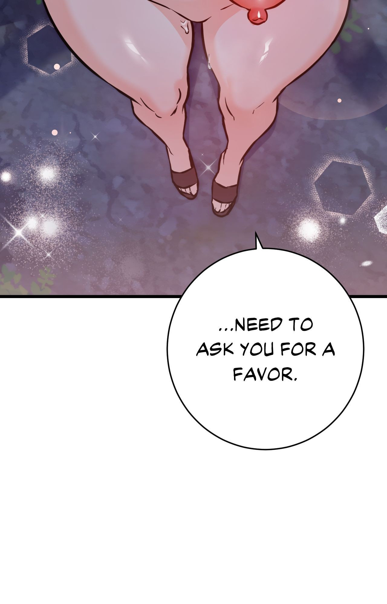 Secret Siblings 2 Page 9 - MangaHe