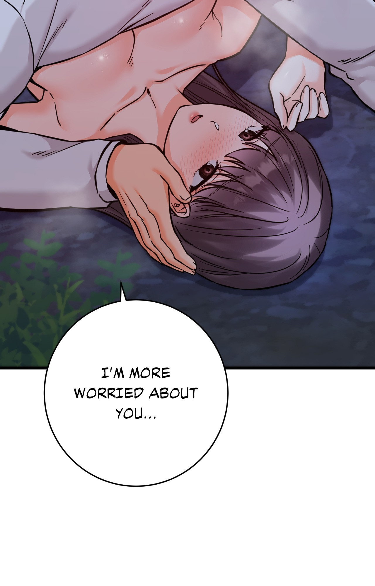 Secret Siblings 2 Page 84 - MangaHe