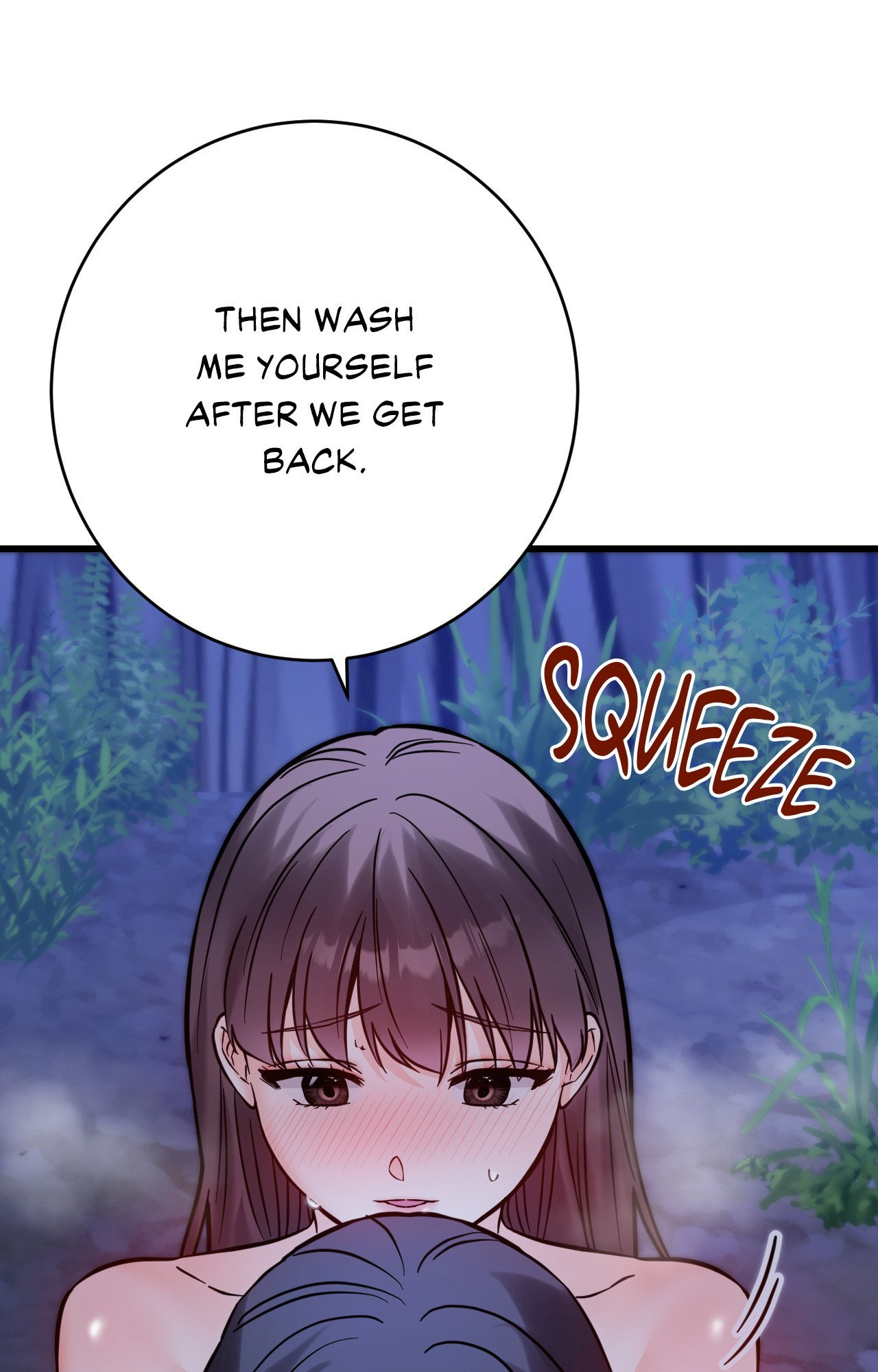 Secret Siblings 2 Page 87 - MangaHe
