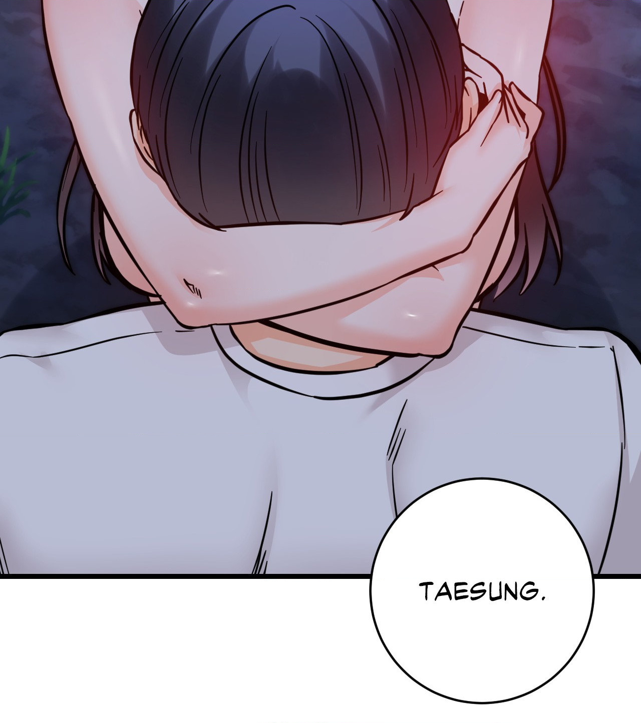 Secret Siblings 2 Page 88 - MangaHe