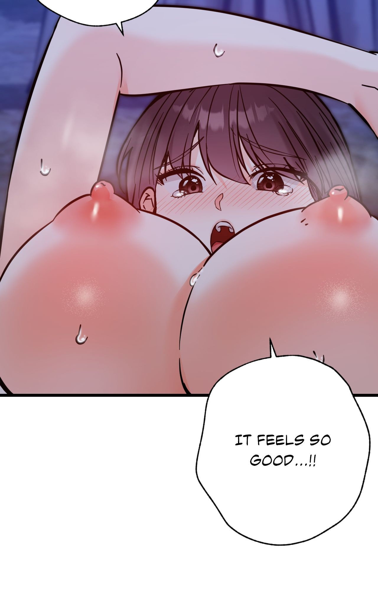 Secret Siblings 2 Page 98 - MangaHe