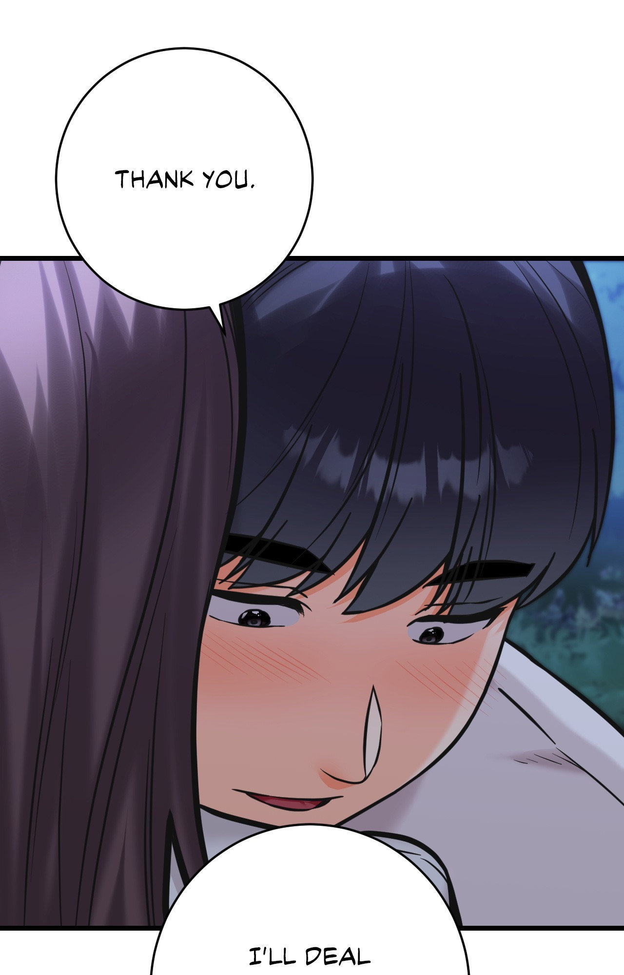 Secret Siblings 2 Page 105 - MangaHe