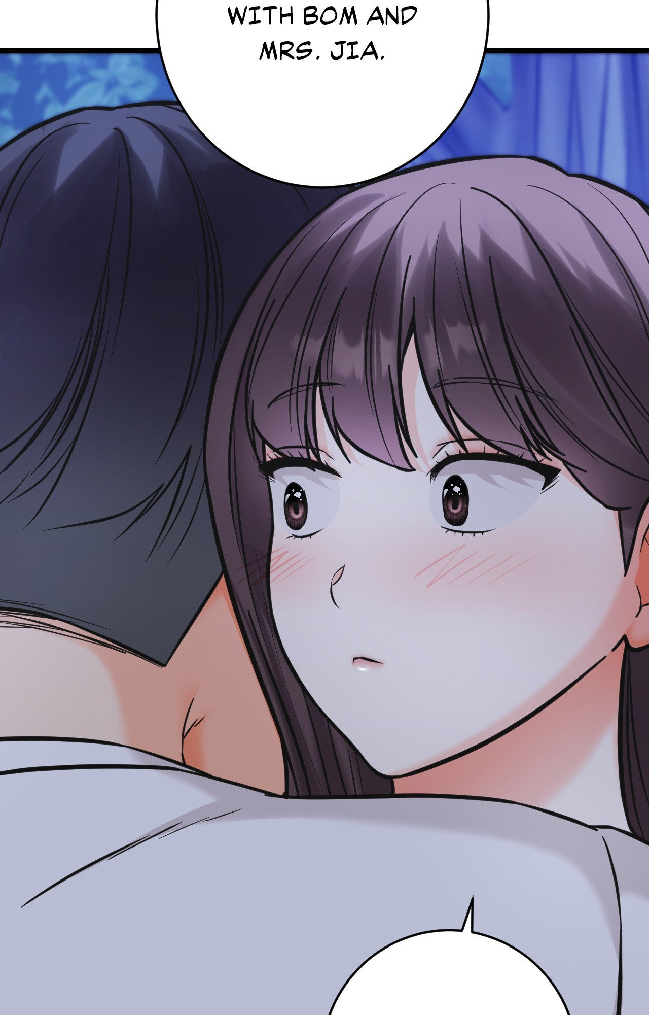 Secret Siblings 2 Page 106 - MangaHe