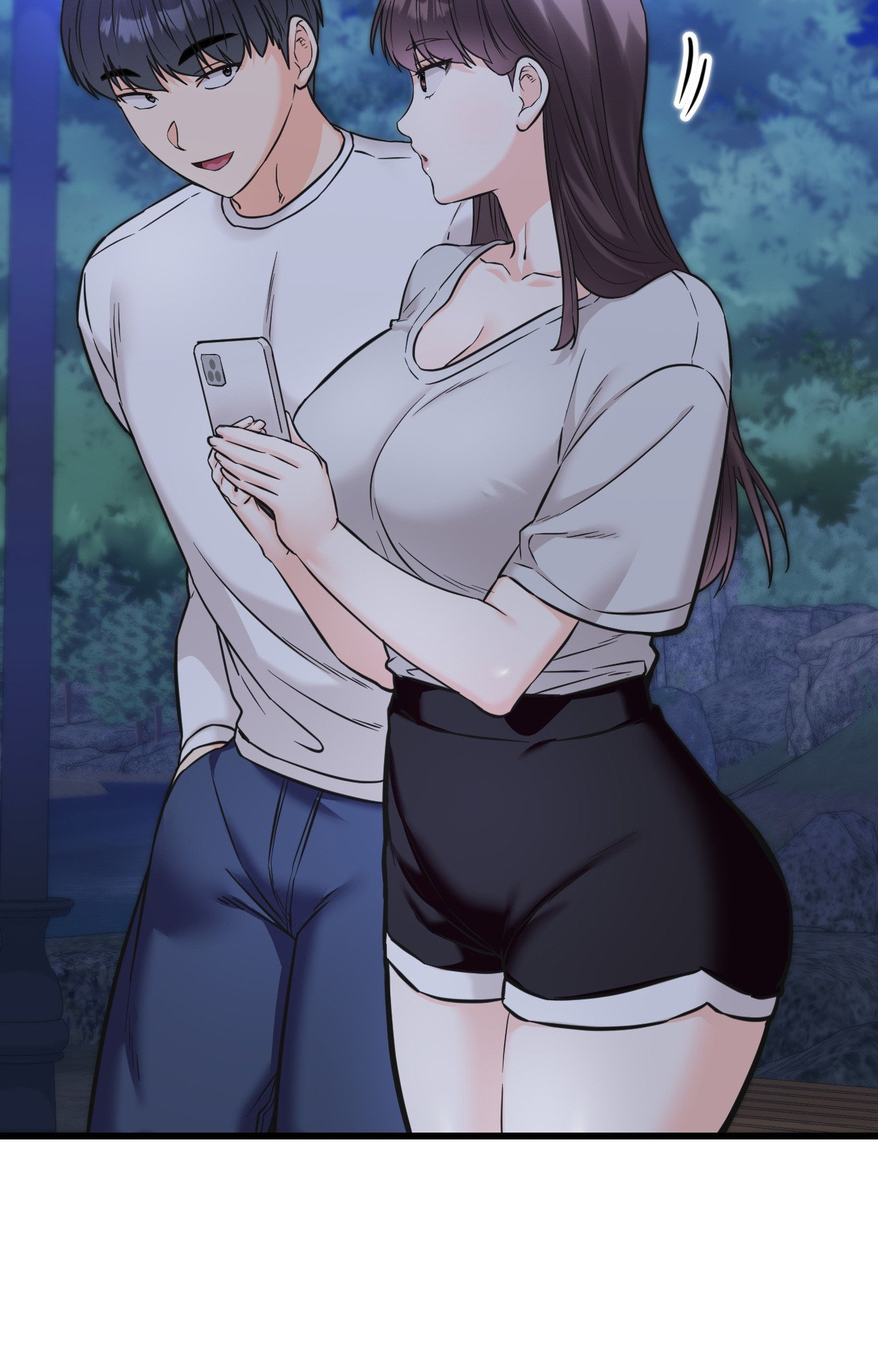 Secret Siblings 2 Page 108 - MangaHe