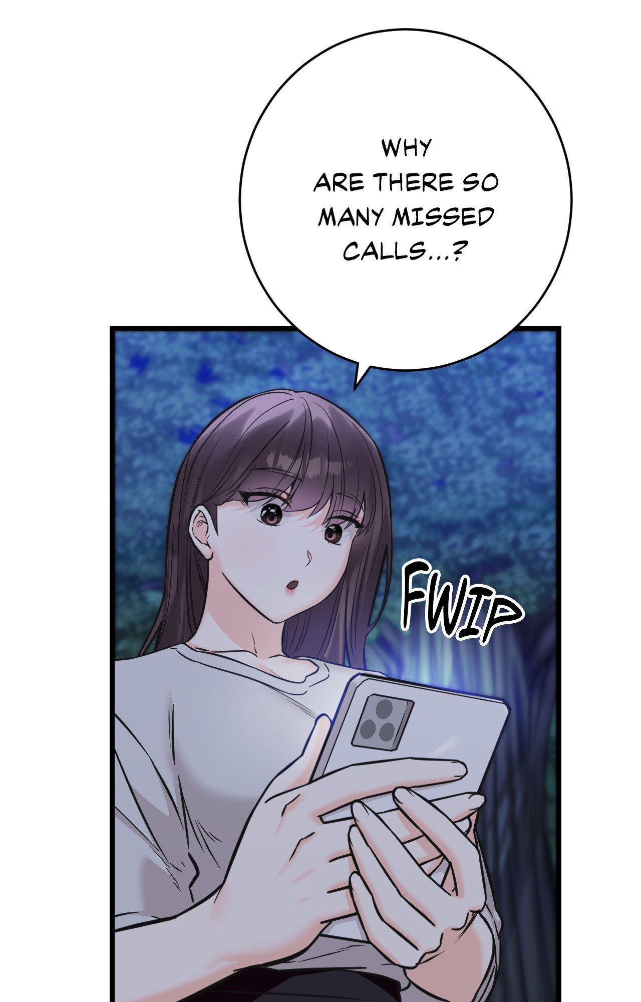 Secret Siblings 2 Page 109 - MangaHe