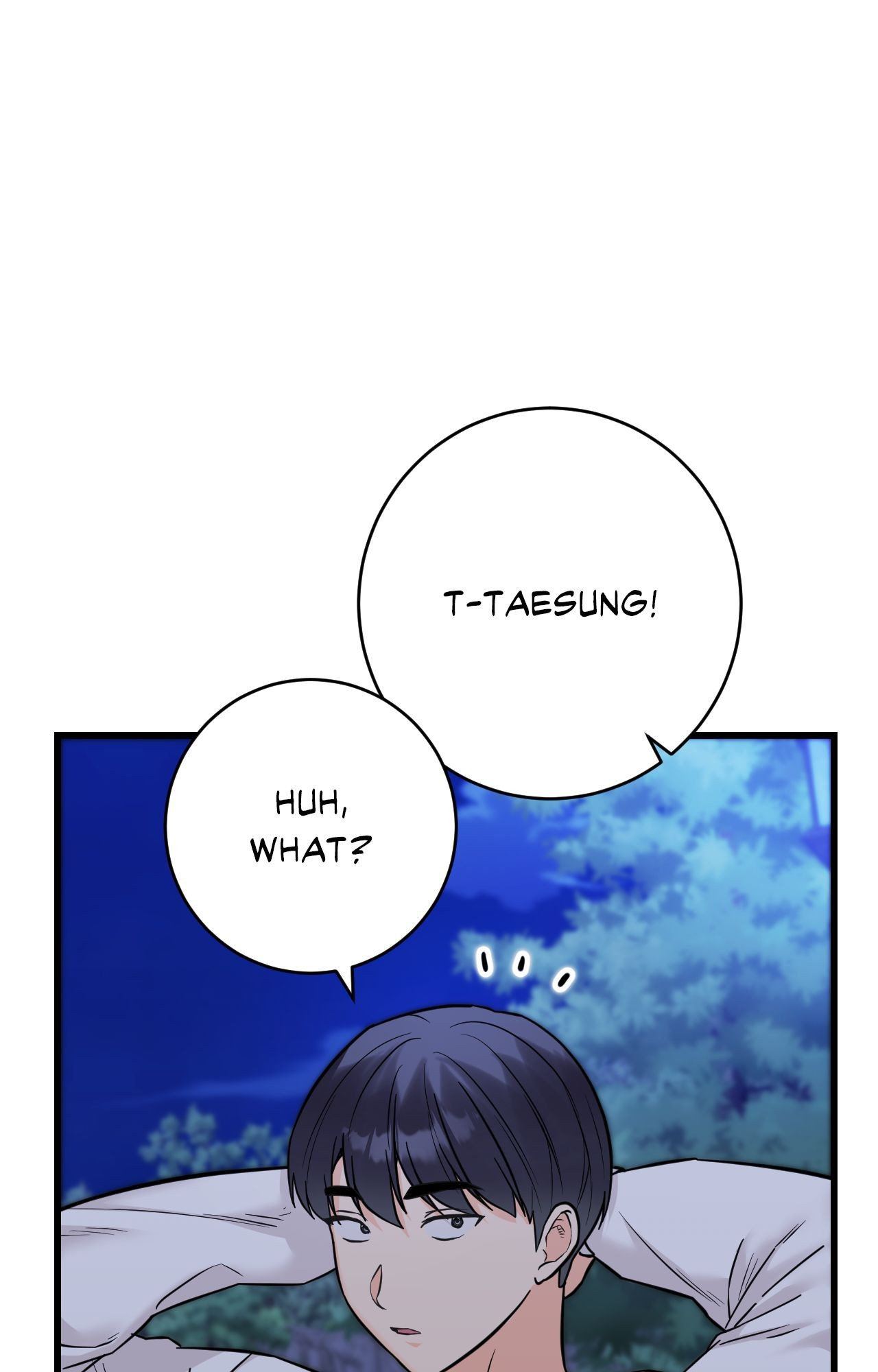 Secret Siblings 2 Page 112 - MangaHe