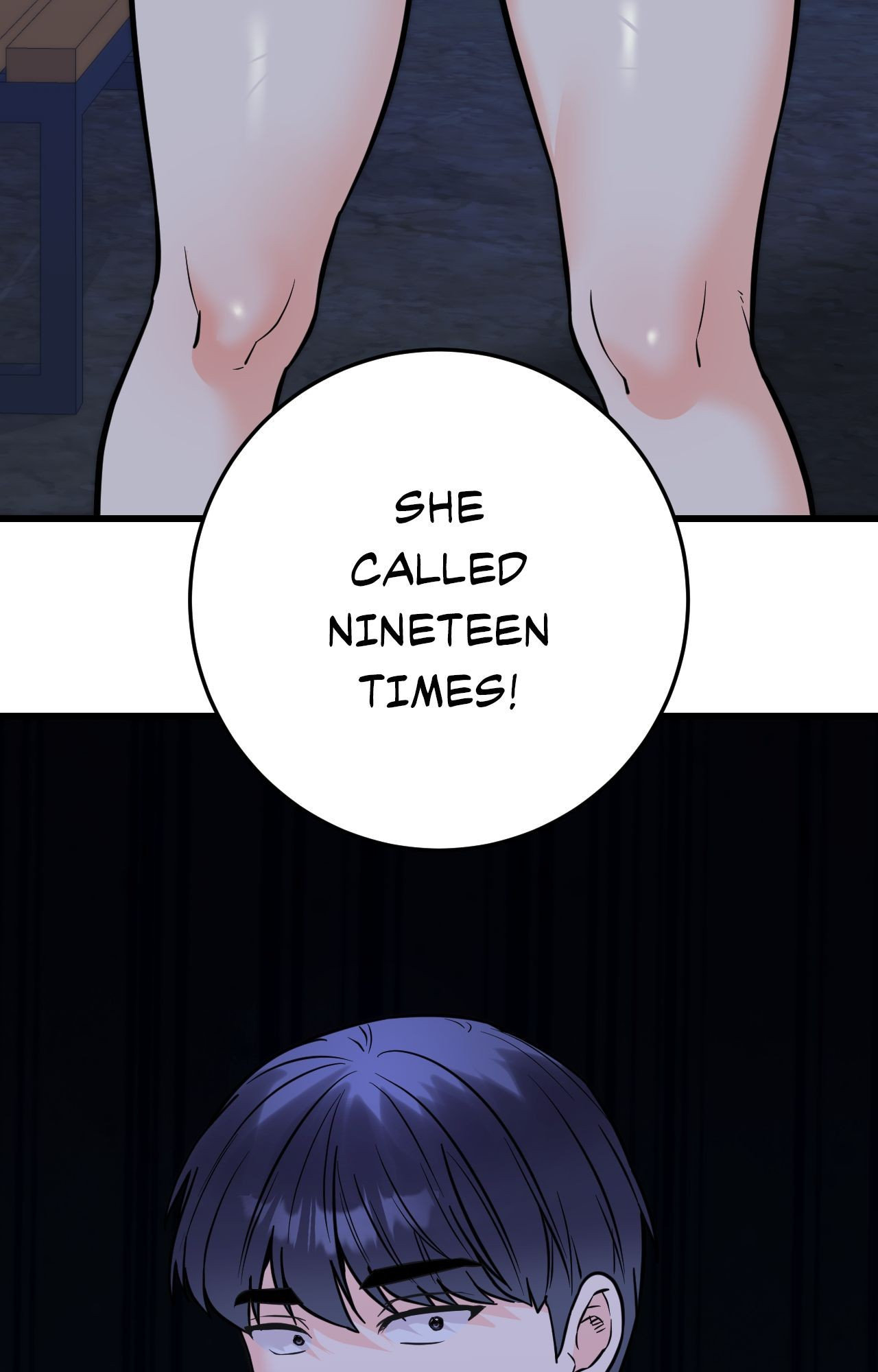 Secret Siblings 2 Page 115 - MangaHe