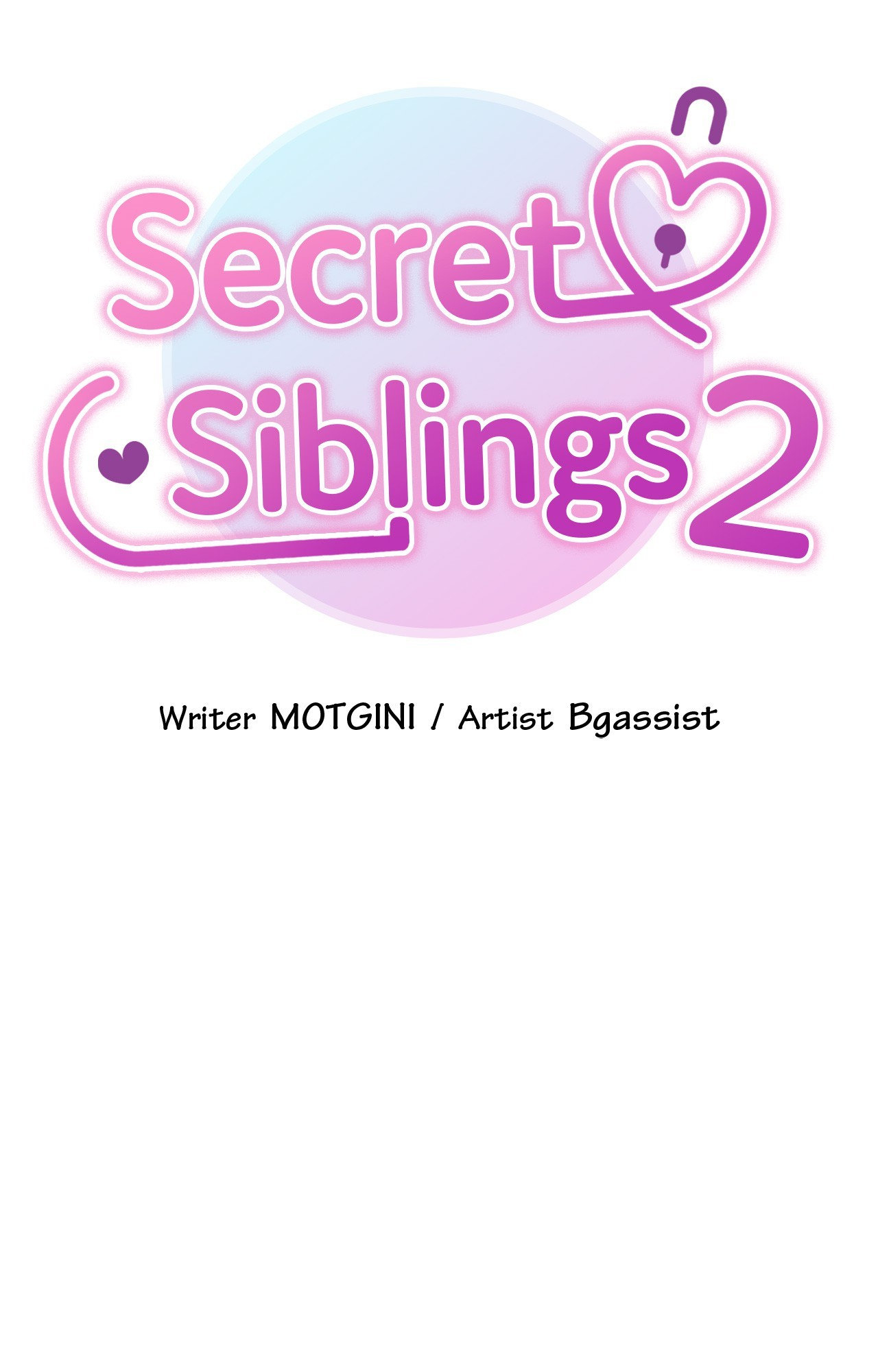 Secret Siblings 2 Page 20 - MangaHe