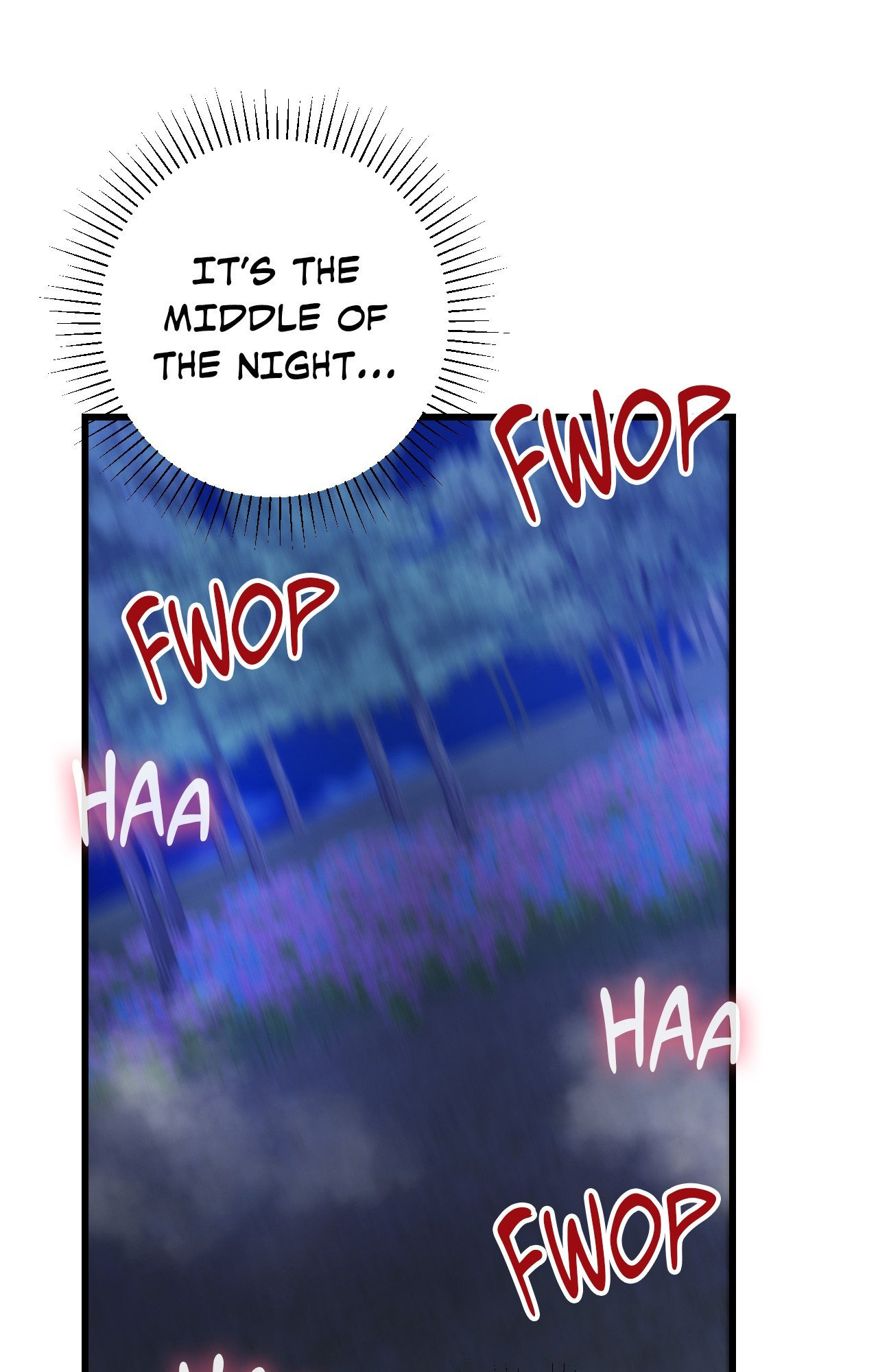 Secret Siblings 2 Page 21 - MangaHe