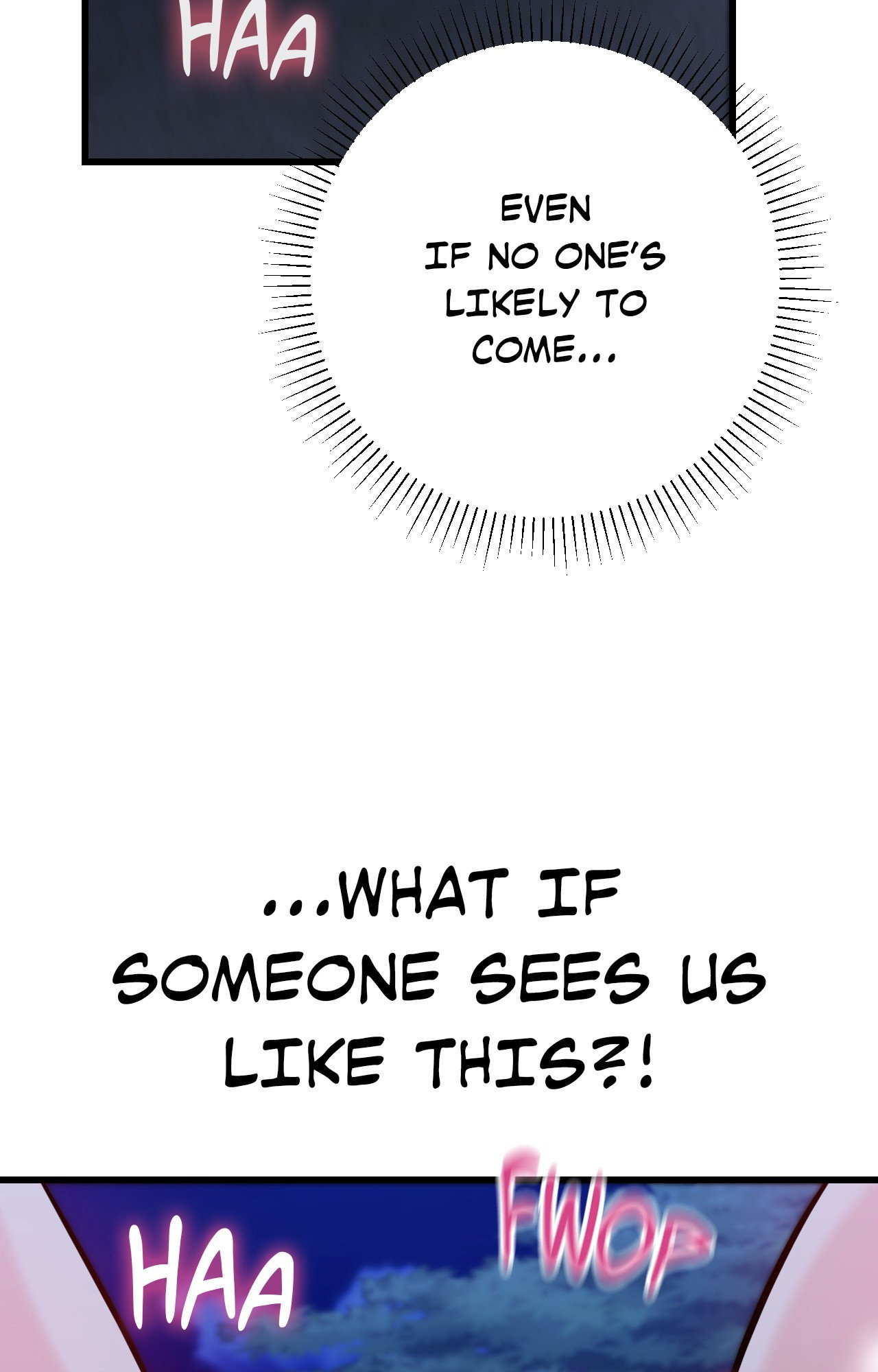 Secret Siblings 2 Page 22 - MangaHe