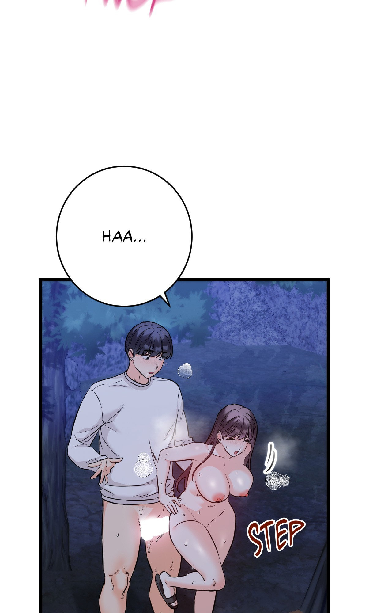 Secret Siblings 2 Page 24 - MangaHe