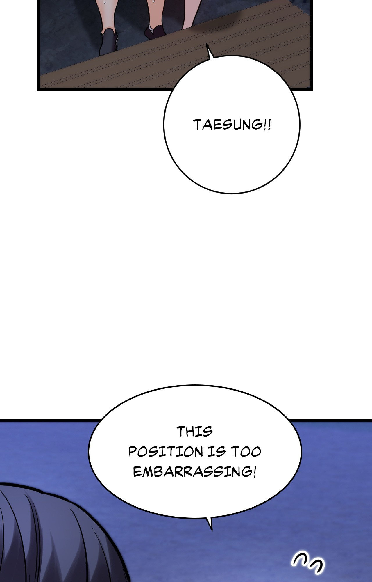 Secret Siblings 2 Page 25 - MangaHe