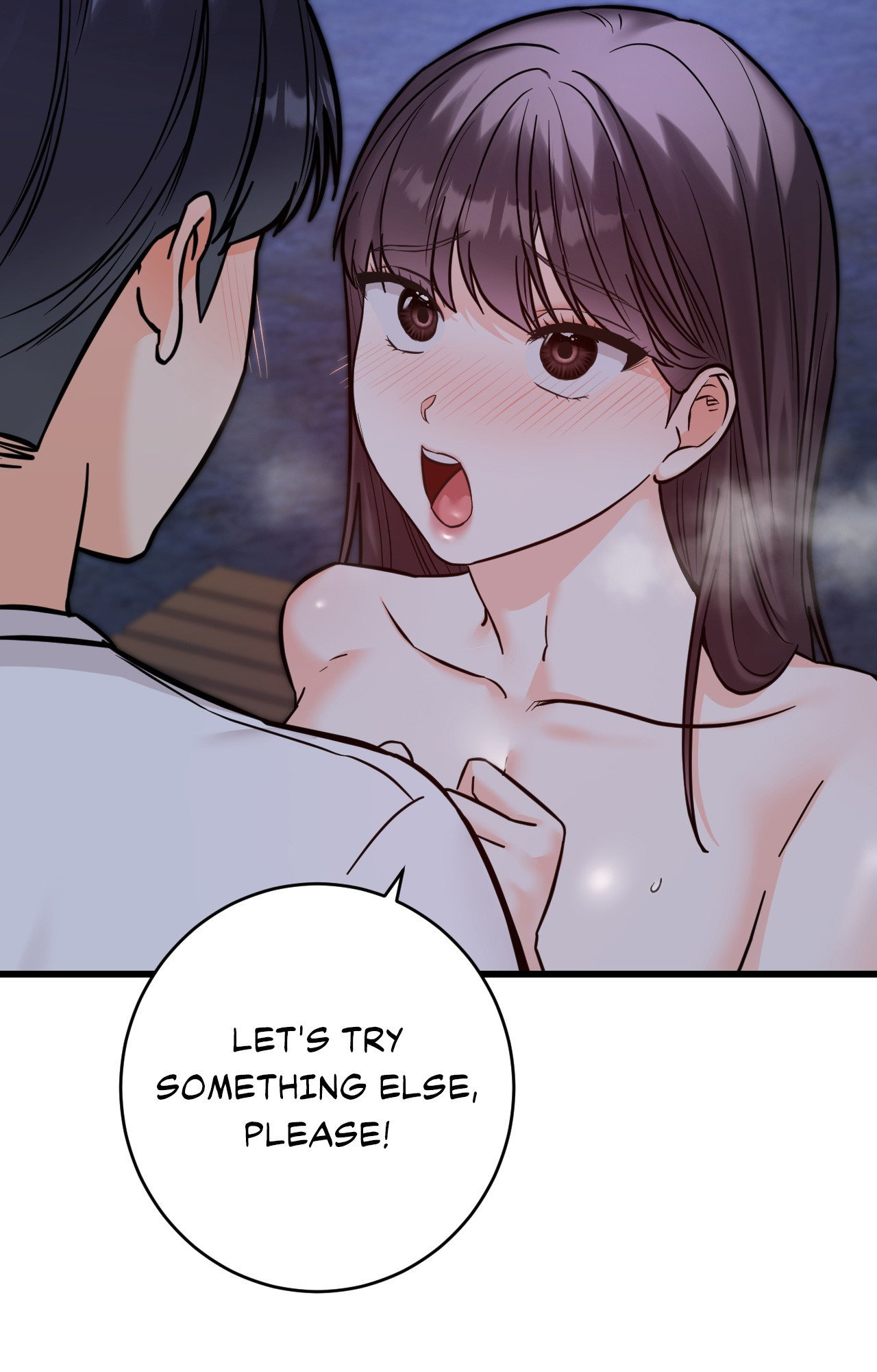 Secret Siblings 2 Page 26 - MangaHe