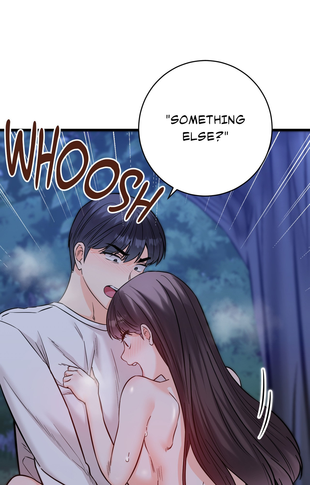 Secret Siblings 2 Page 27 - MangaHe