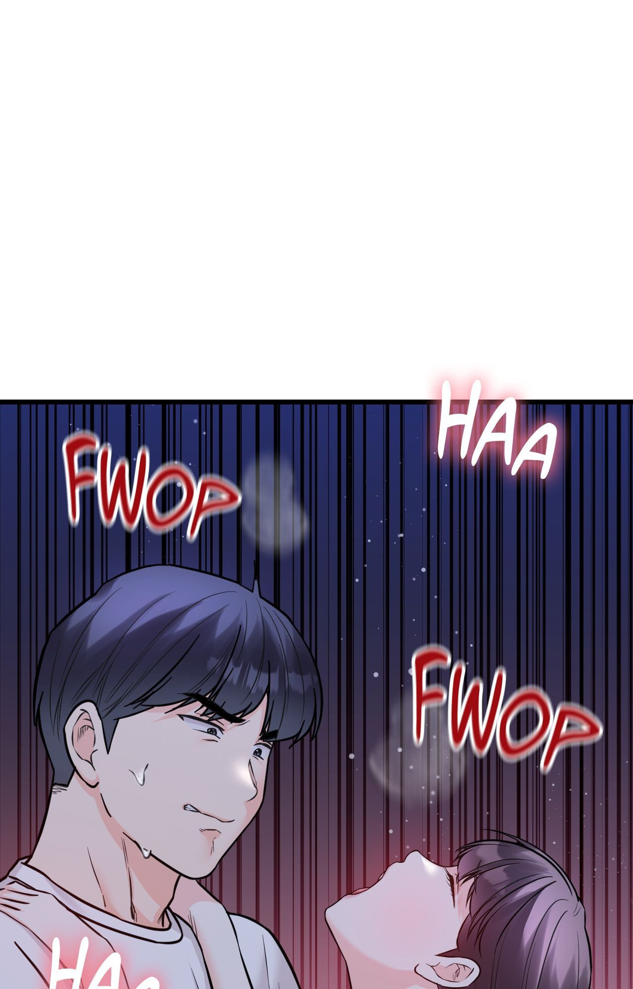 Secret Siblings 2 Page 33 - MangaHe