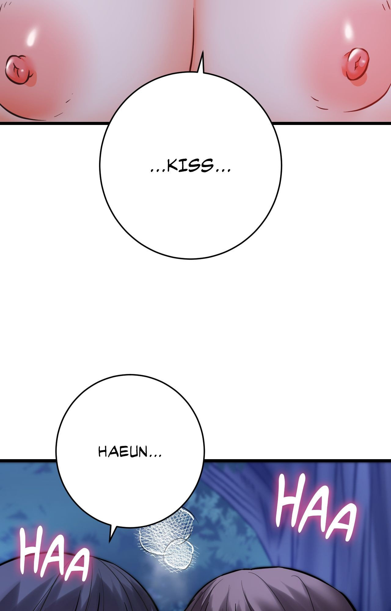 Secret Siblings 2 Page 38 - MangaHe
