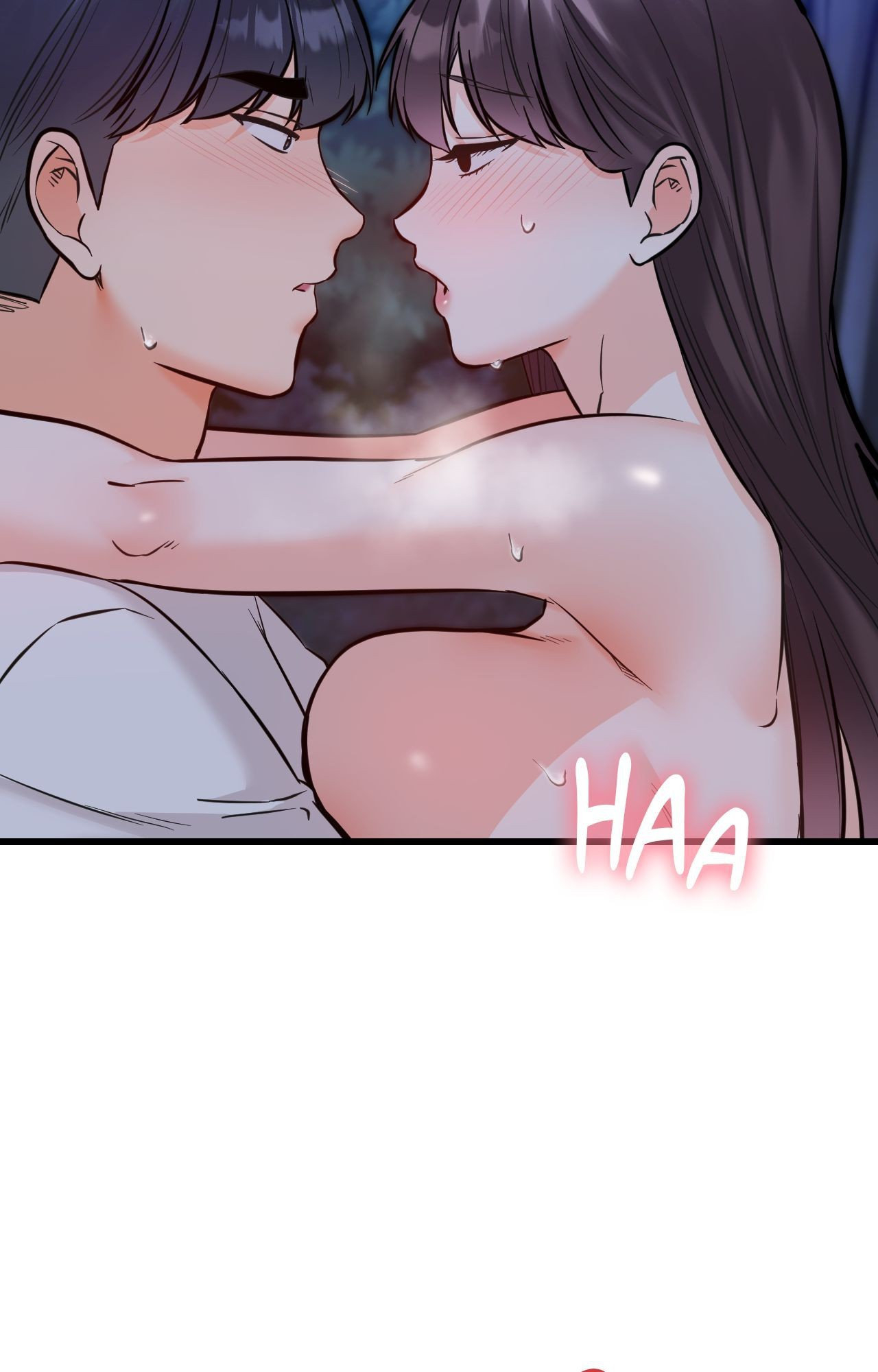 Secret Siblings 2 Page 39 - MangaHe