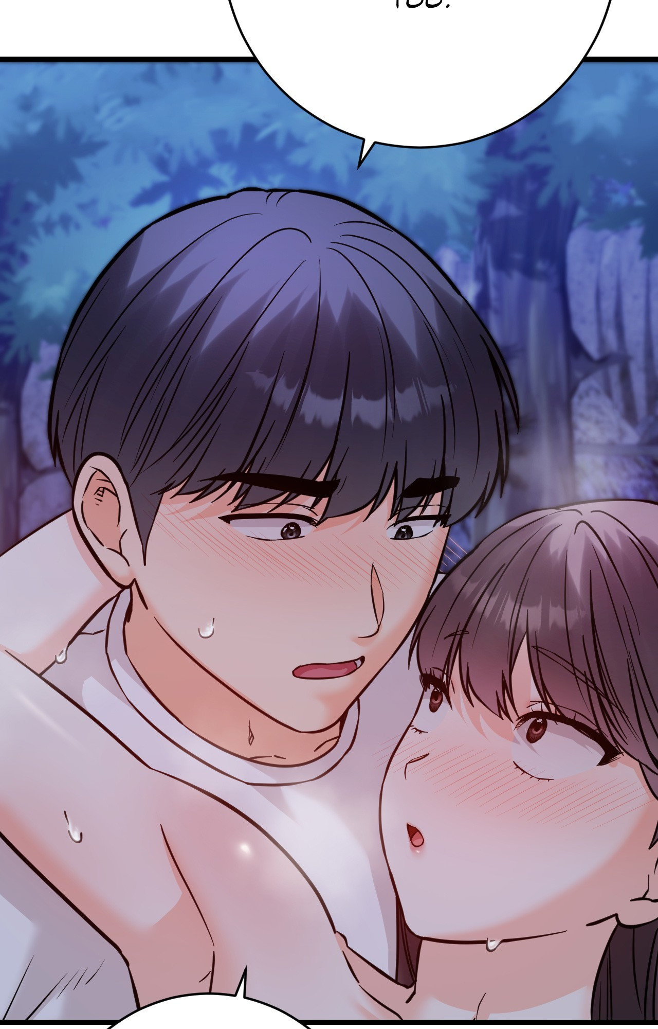 Secret Siblings 2 Page 5 - MangaHe
