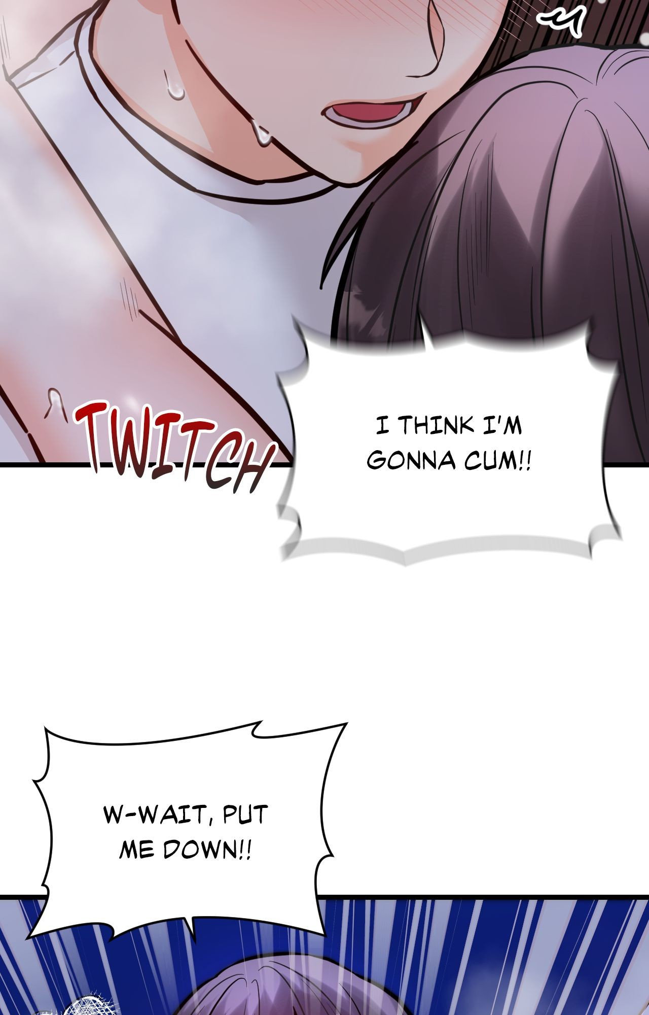 Secret Siblings 2 Page 45 - MangaHe