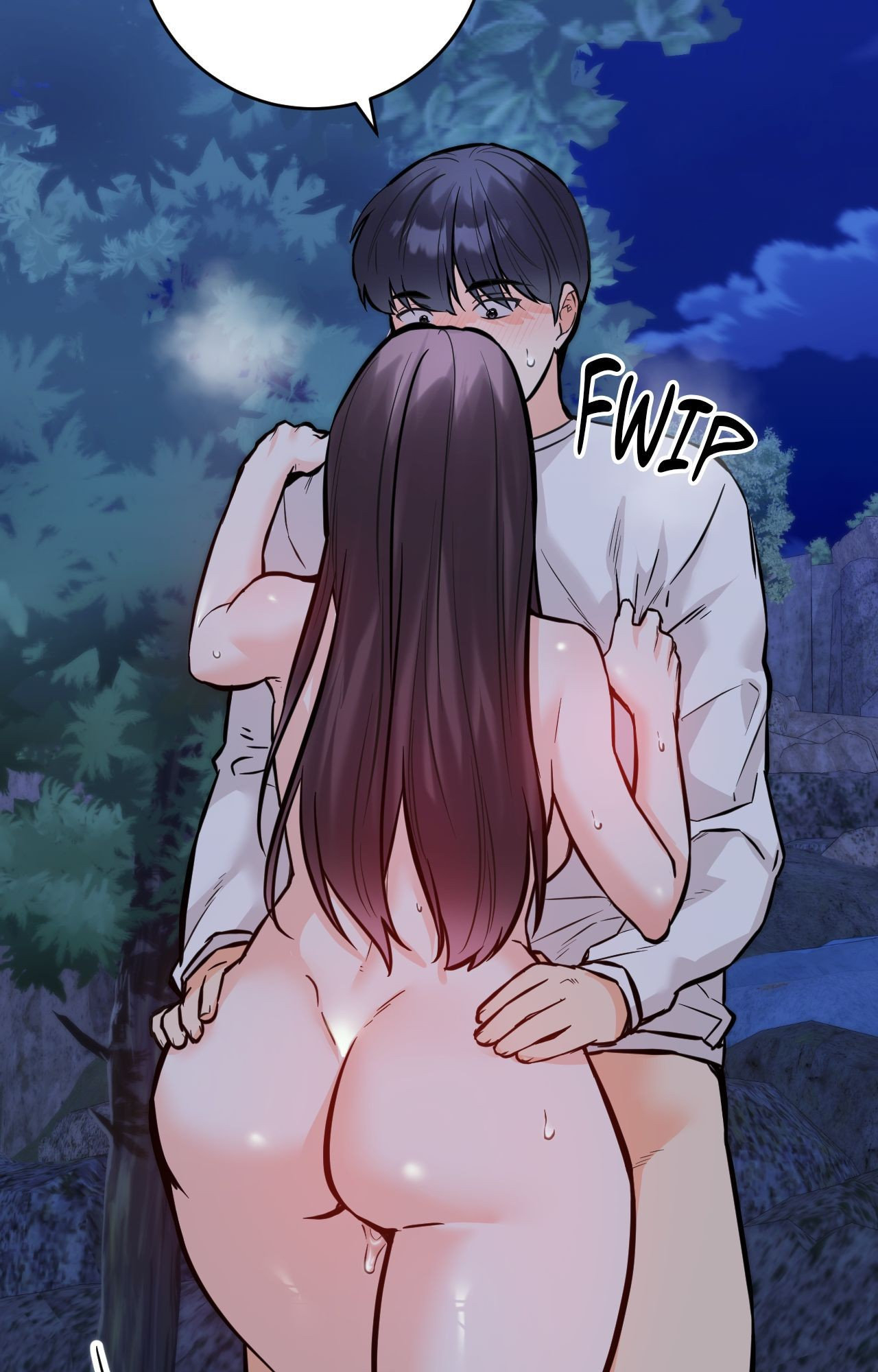 Secret Siblings 2 Page 50 - MangaHe